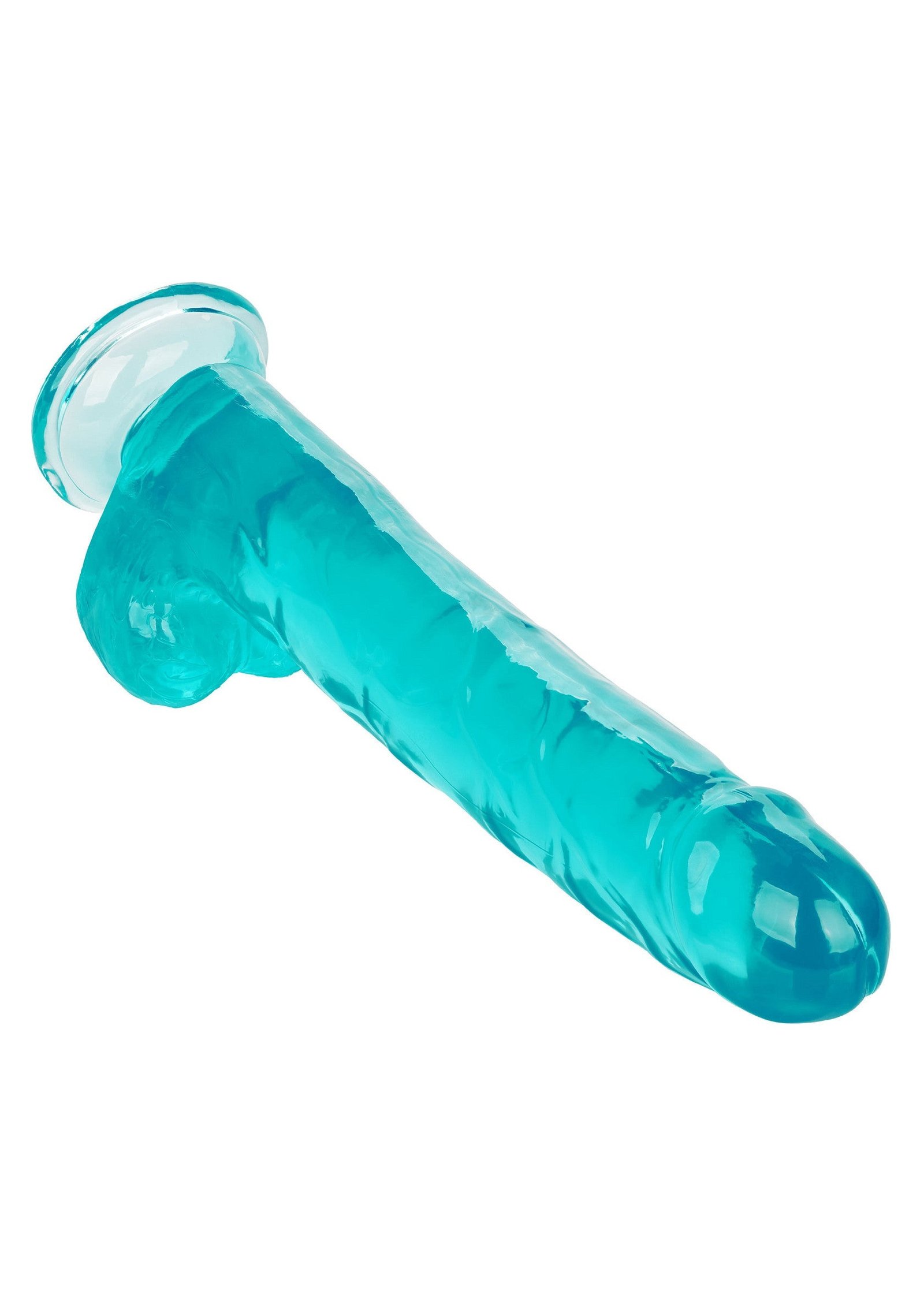 Queen Size Dong 10 inch 3