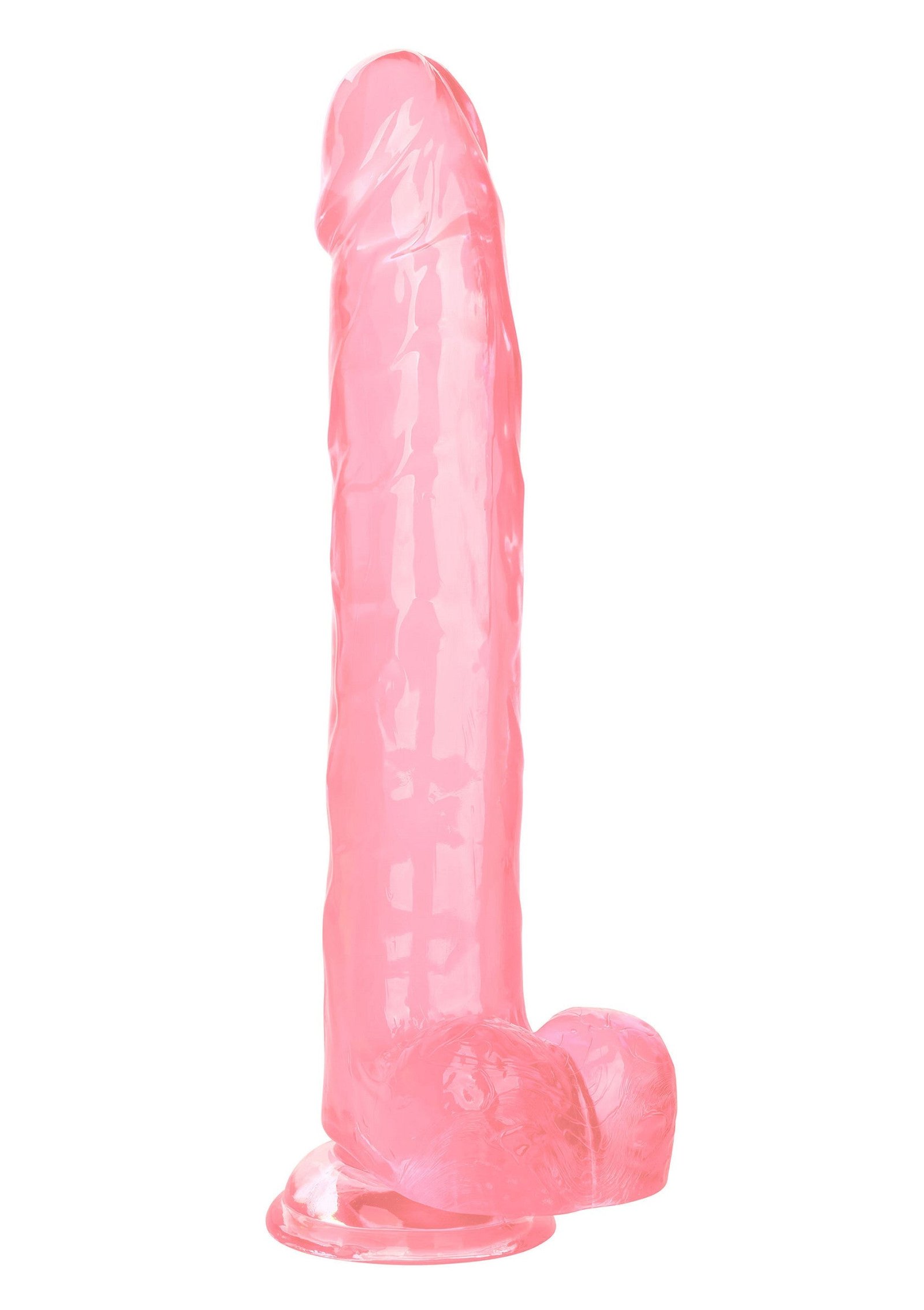 Queen Size Dong 10 inch 1