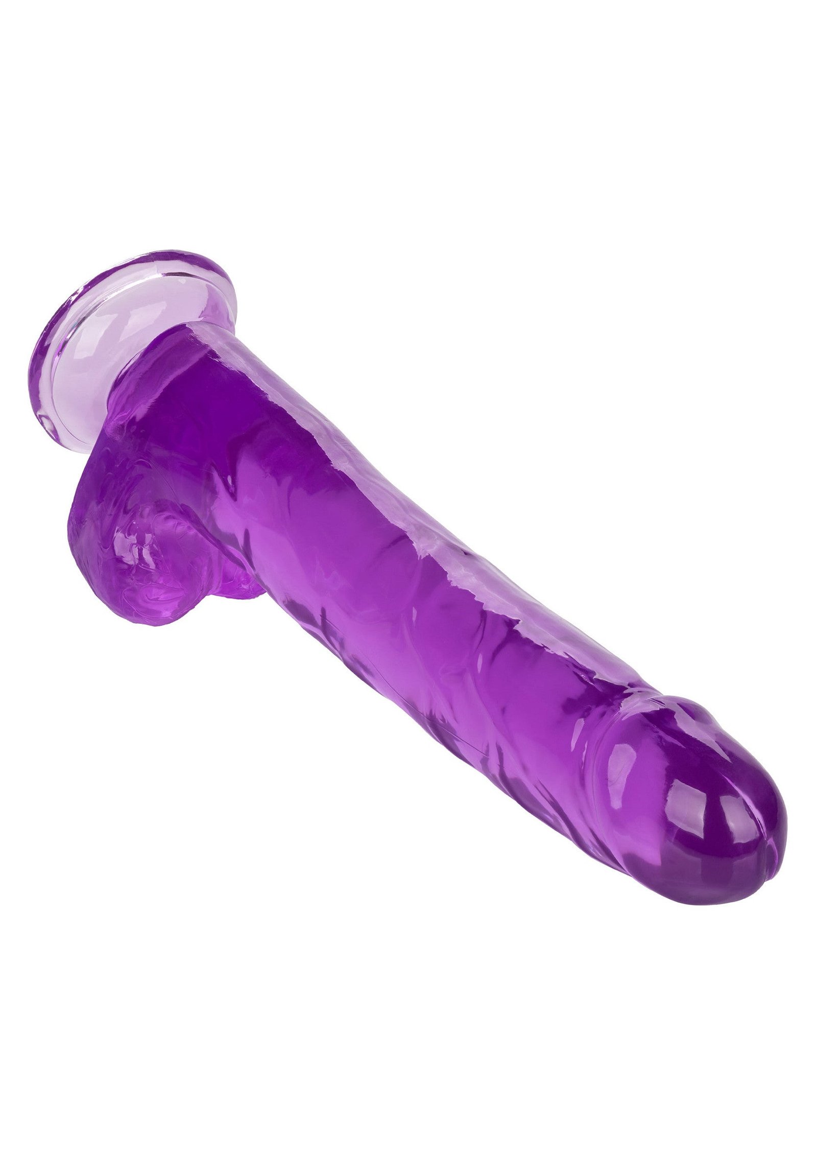 Queen Size Dong 10 inch 4