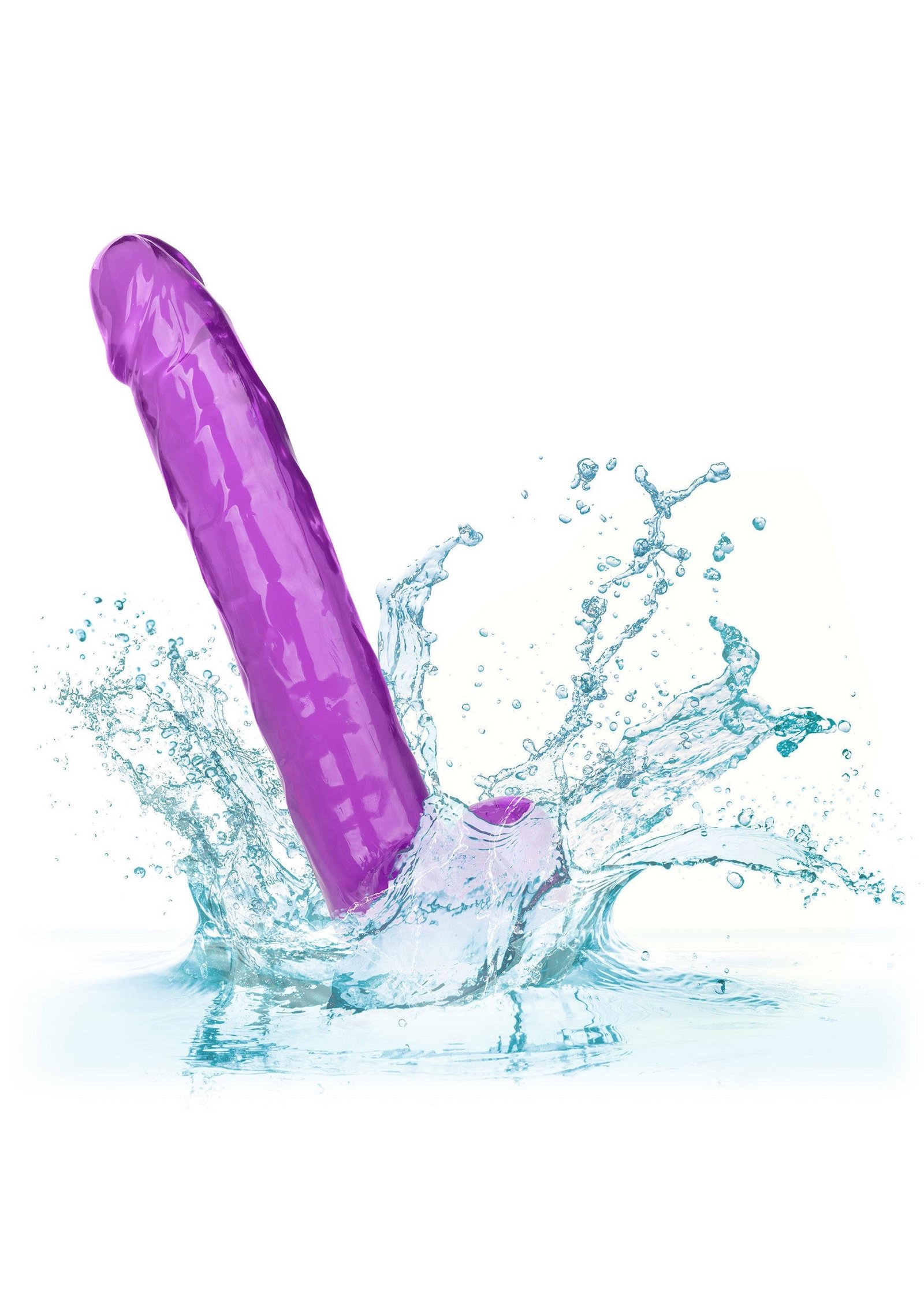 Queen Size Dong 10 inch 6