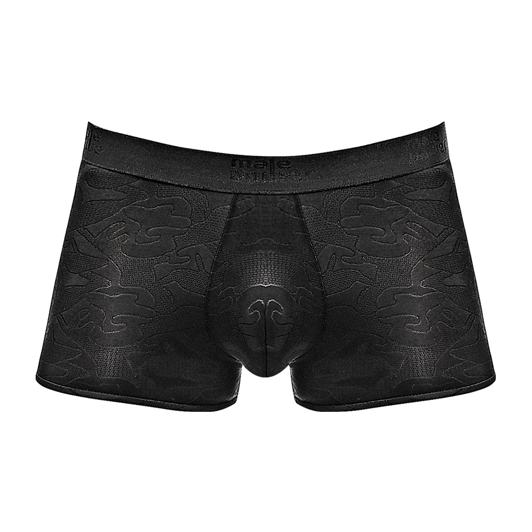 Short - S - Black 5