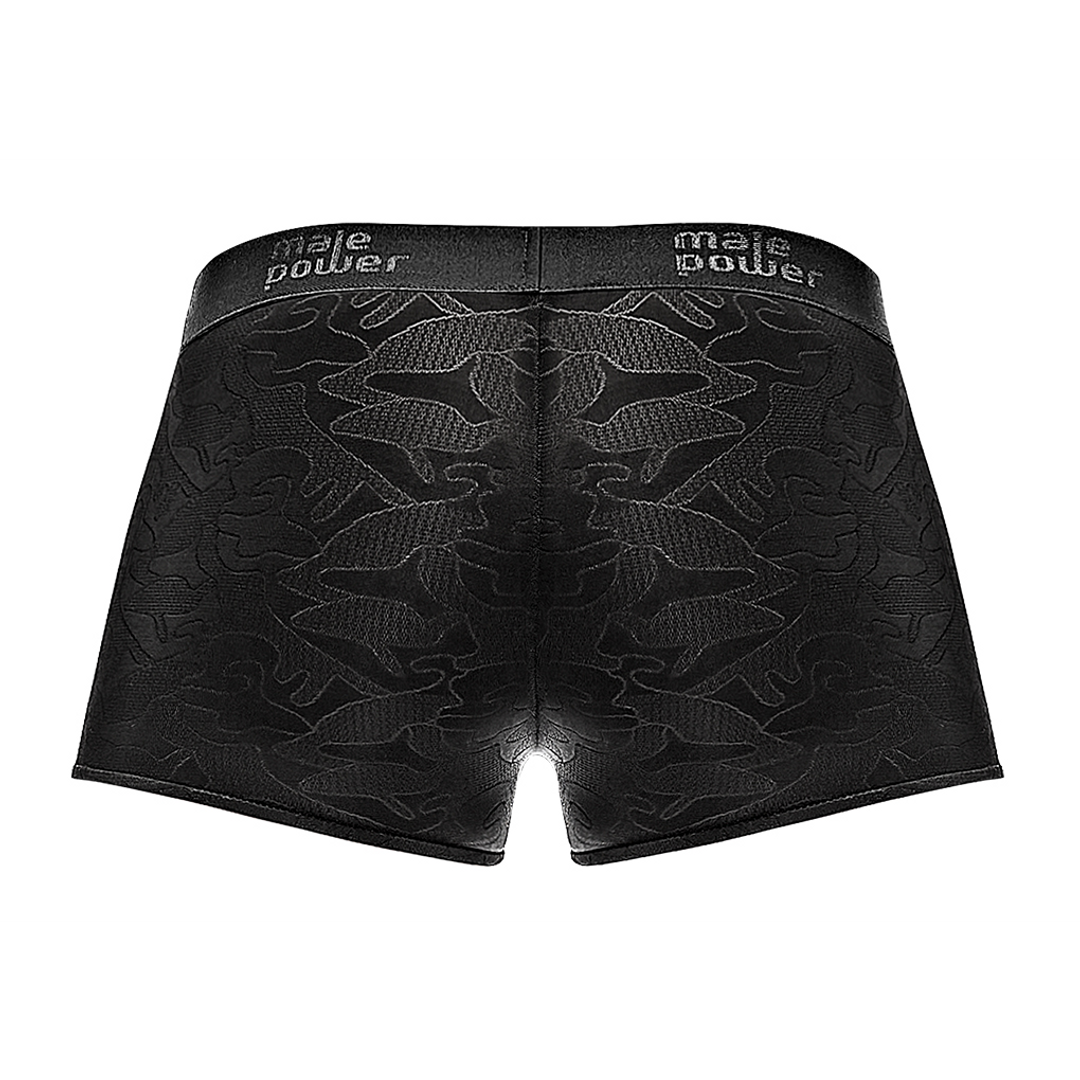 Short - S - Black 6