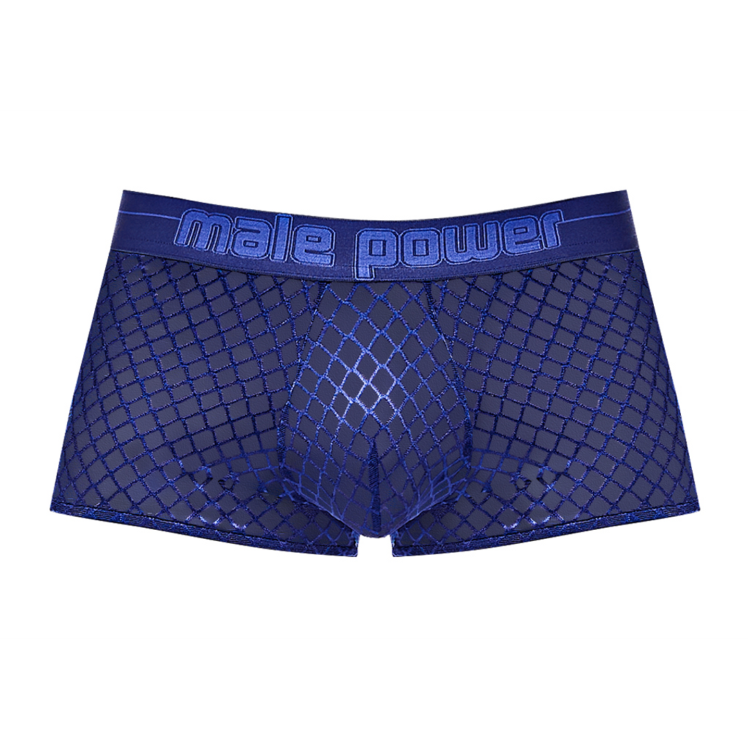 Mini Short - S - Navy 5
