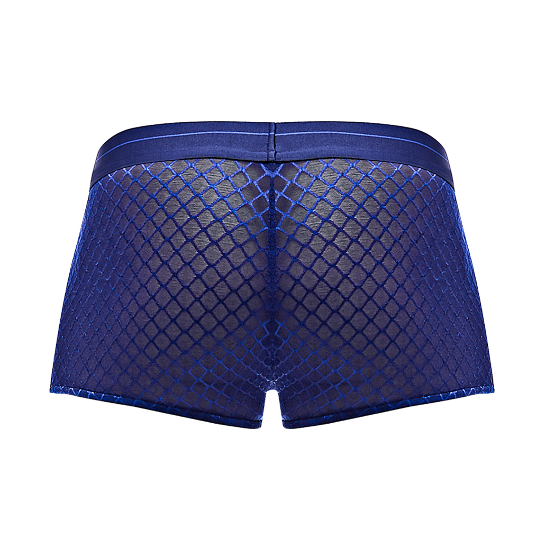 Mini Short - S - Navy 6