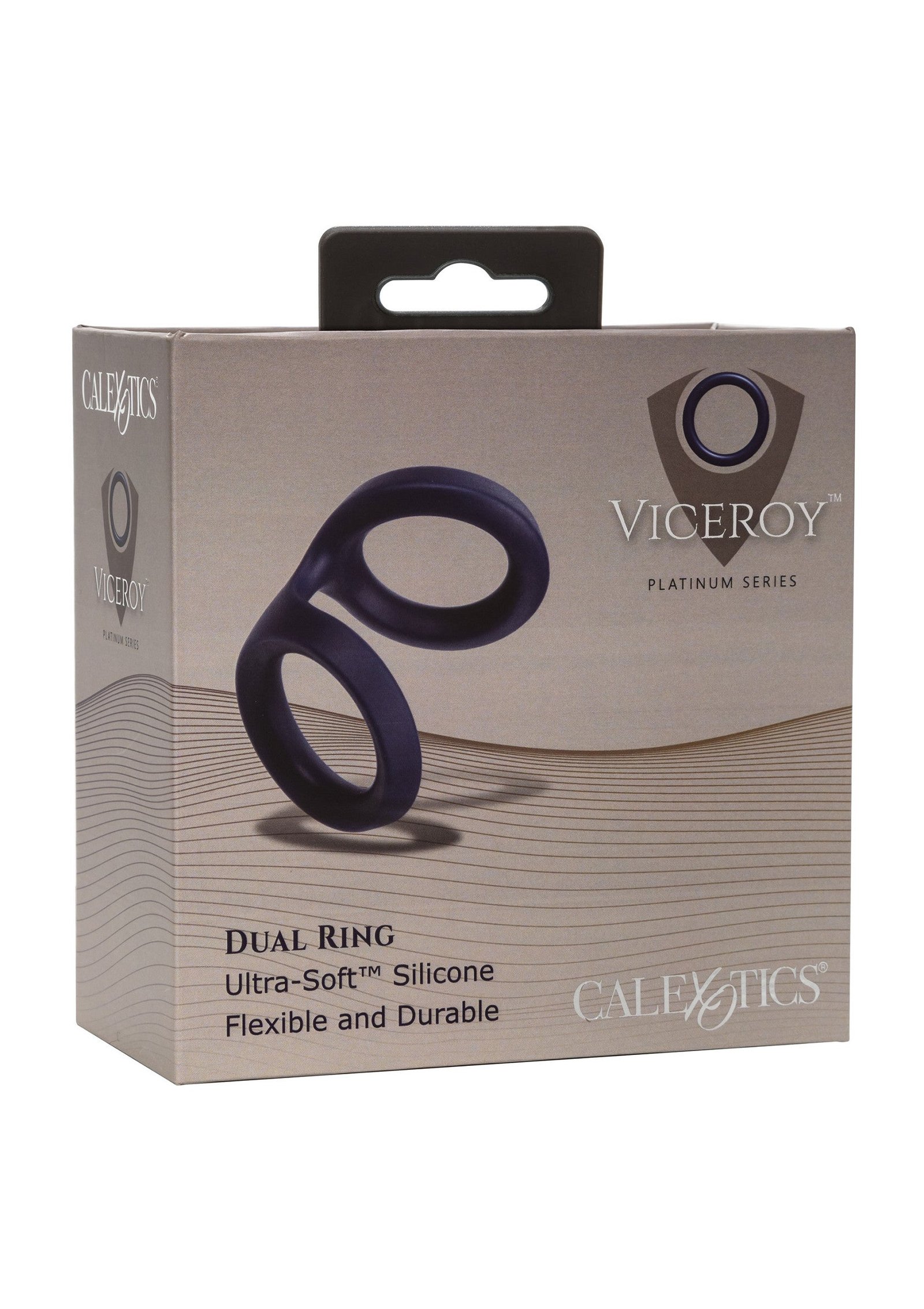 Viceroy Dual Ring 3
