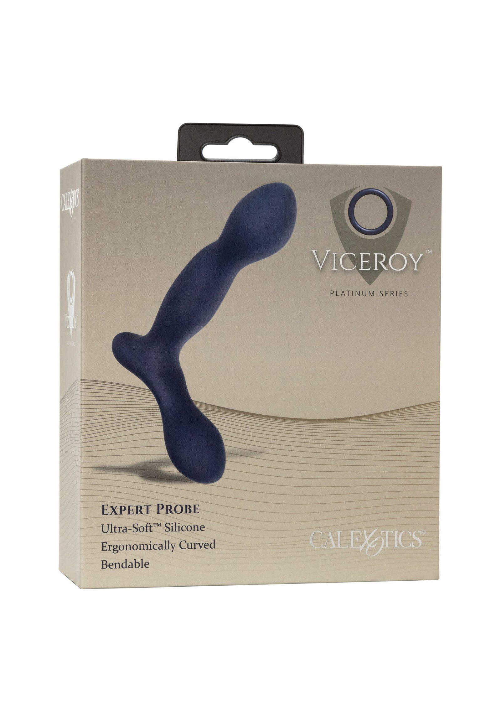 Viceroy Expert Probe 3