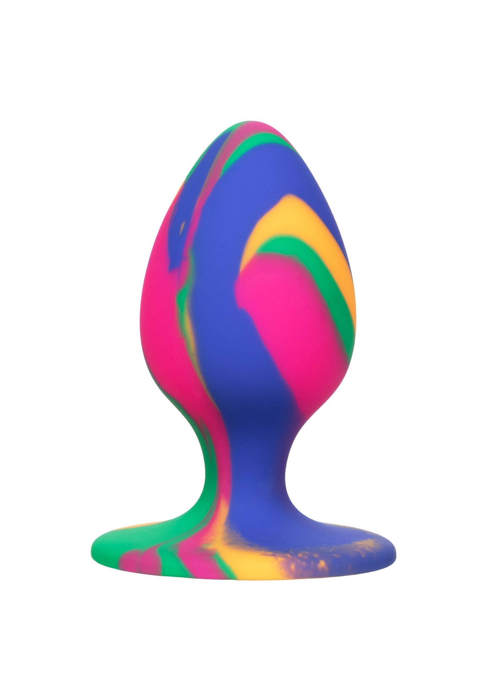Cheeky Medium Tie-Dye Plug 1