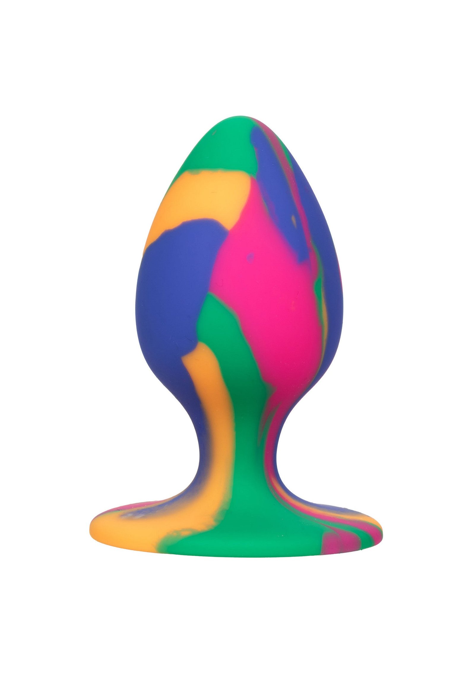 Cheeky Medium Tie-Dye Plug 2
