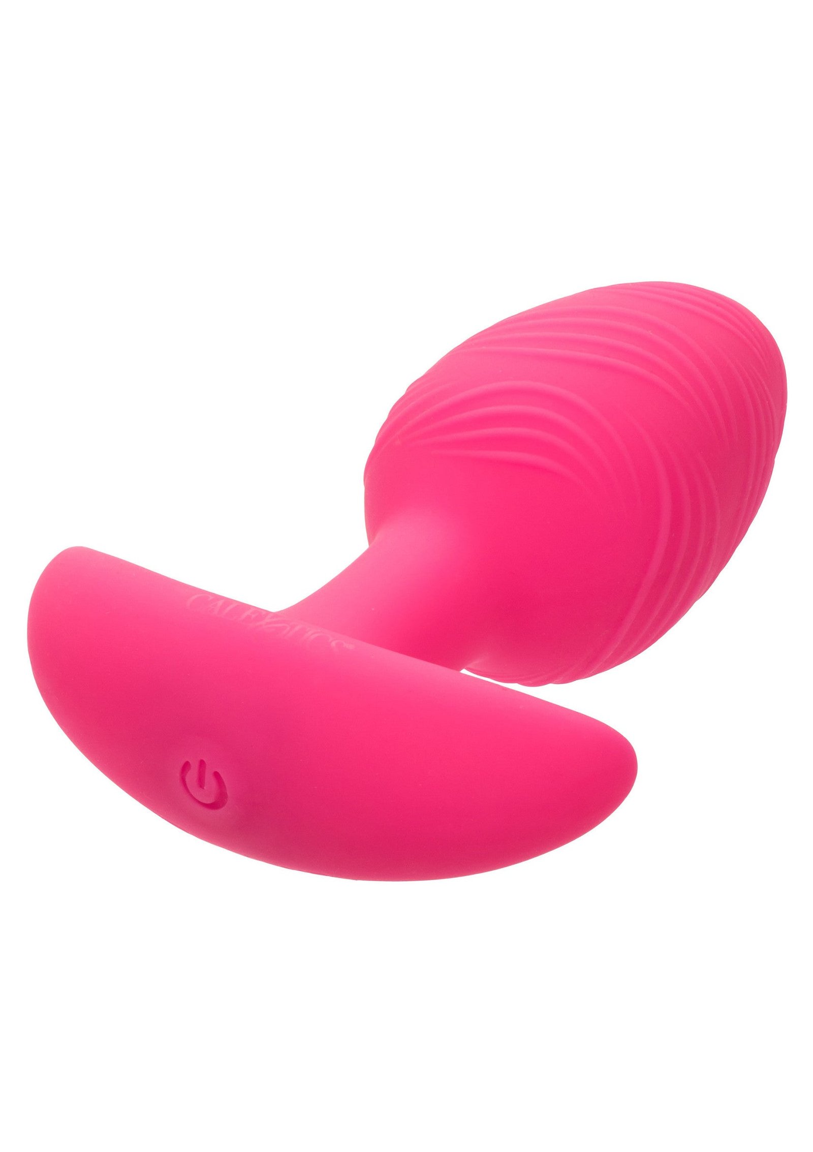 Cheeky Glow Vibrating Plug S 2