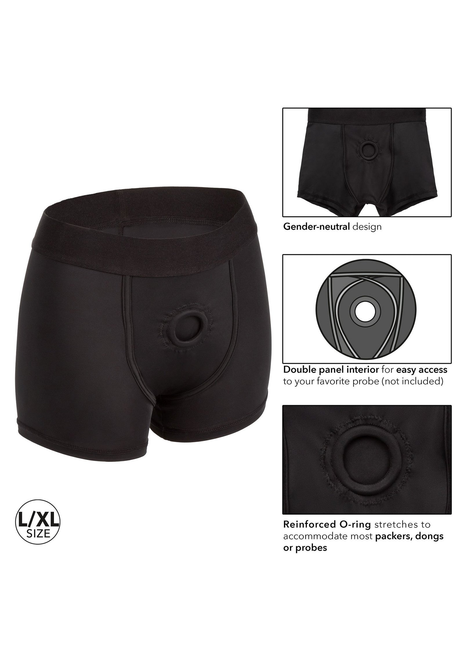 Boxer Brief 3