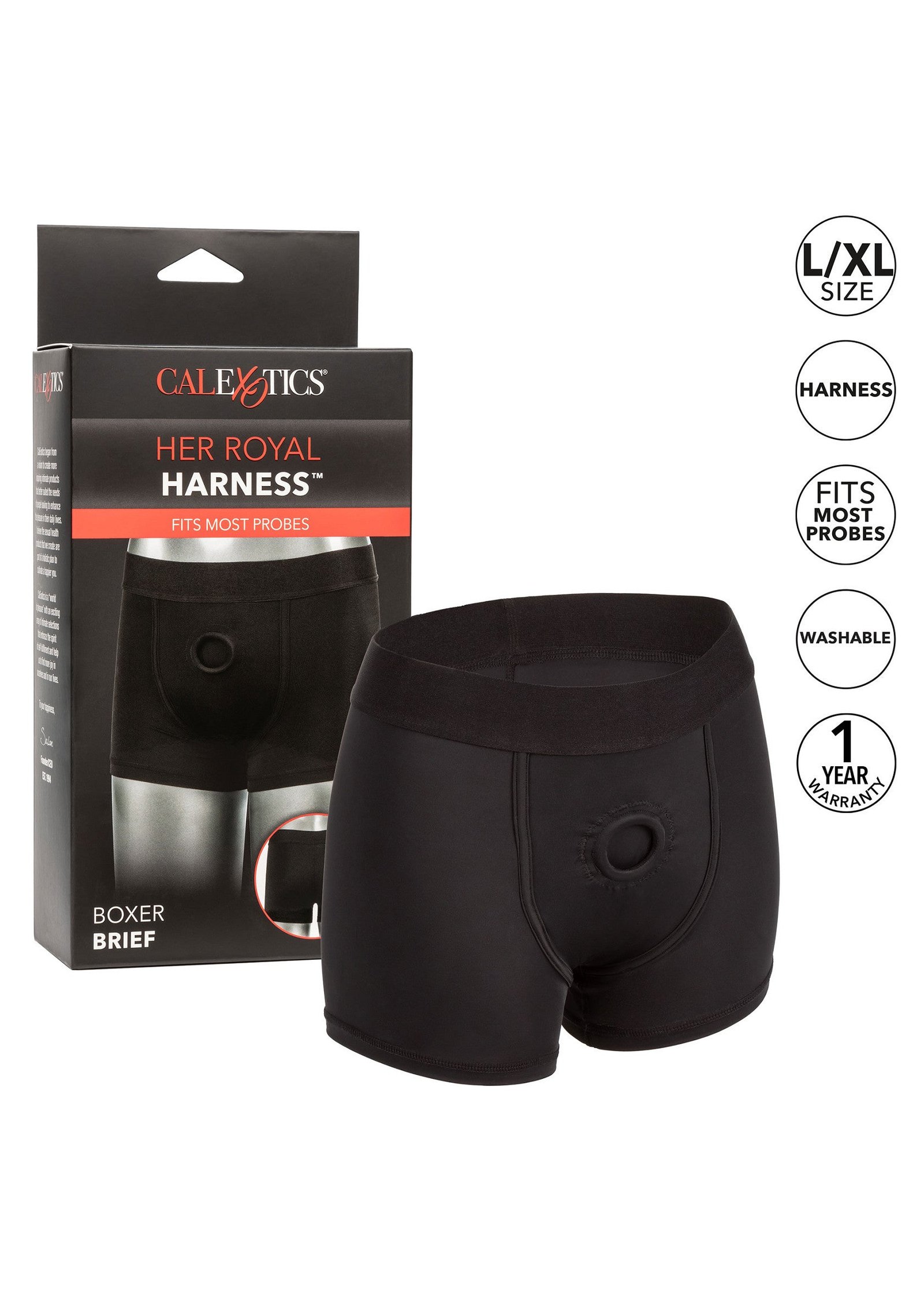 Boxer Brief 4