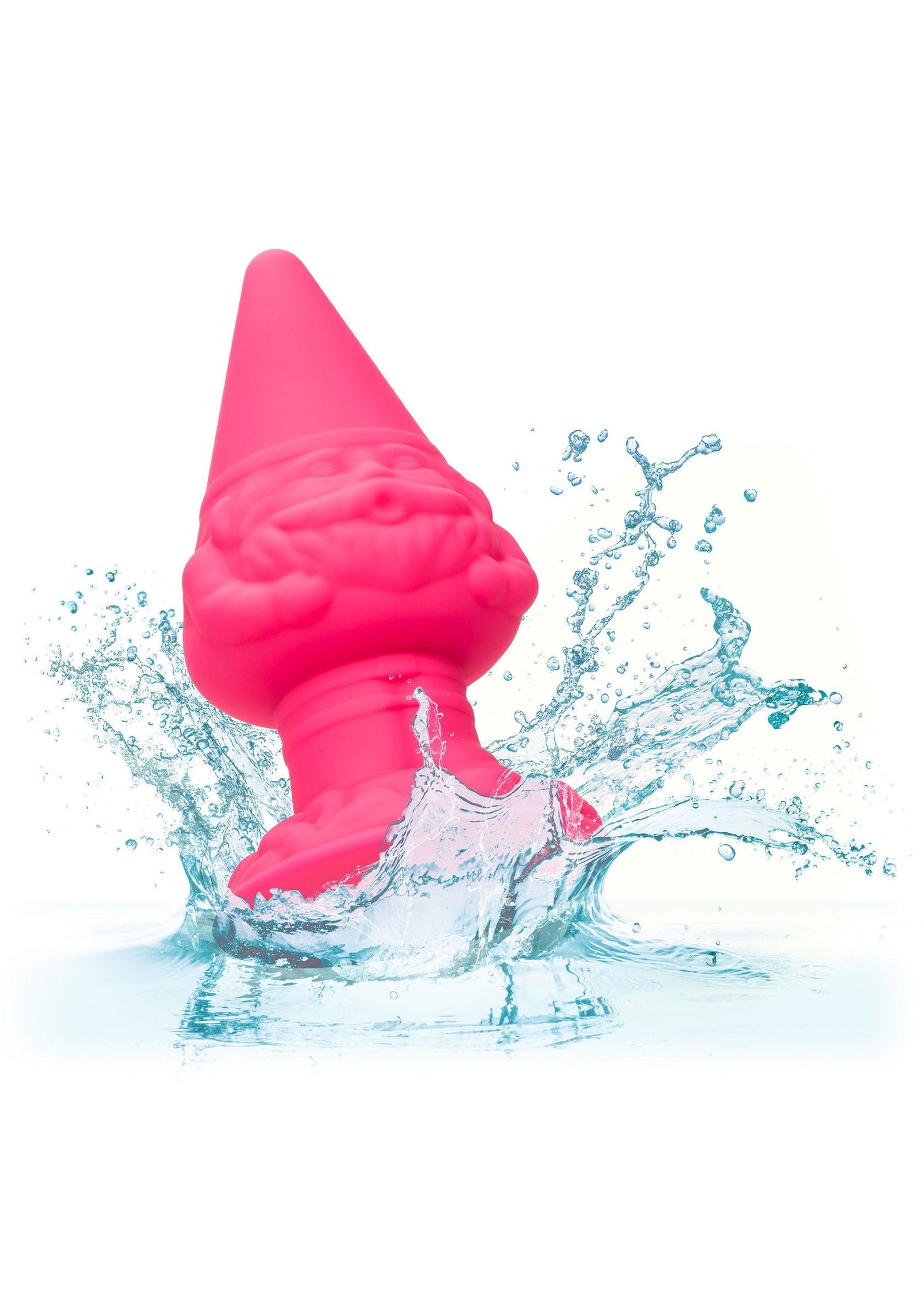 Anal Gnome Butt Plug 6