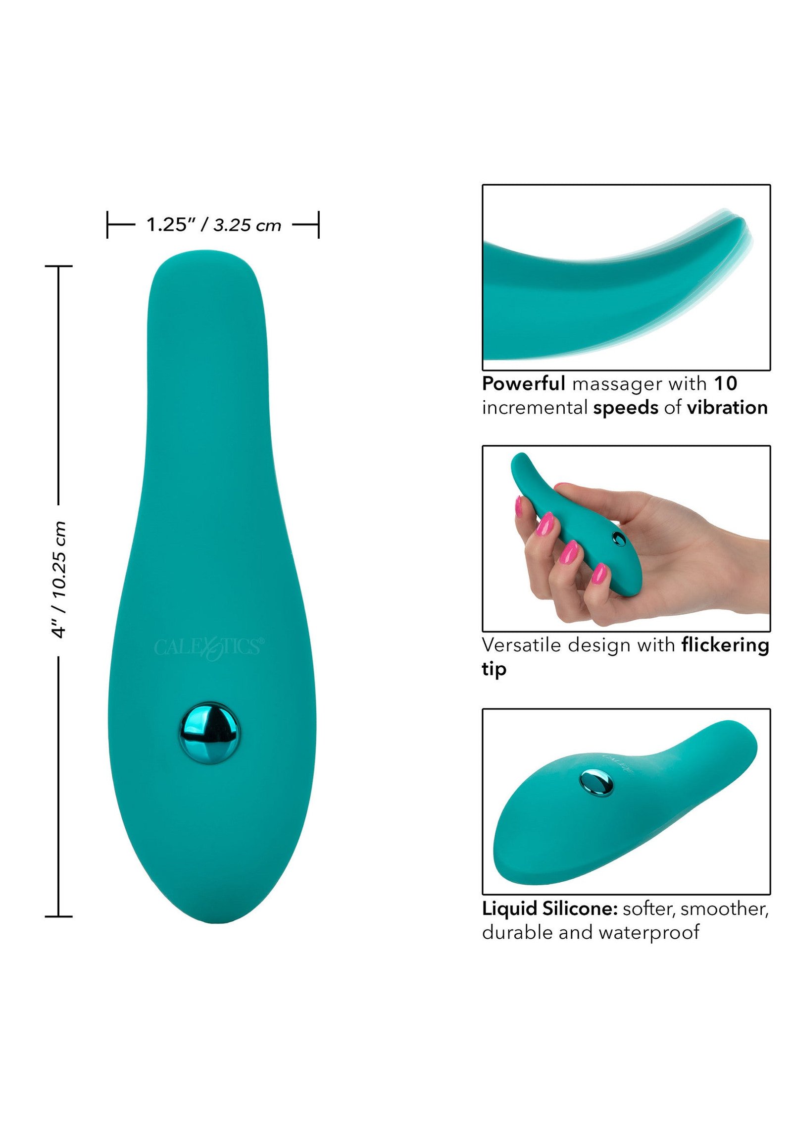 Pixies Glider 4