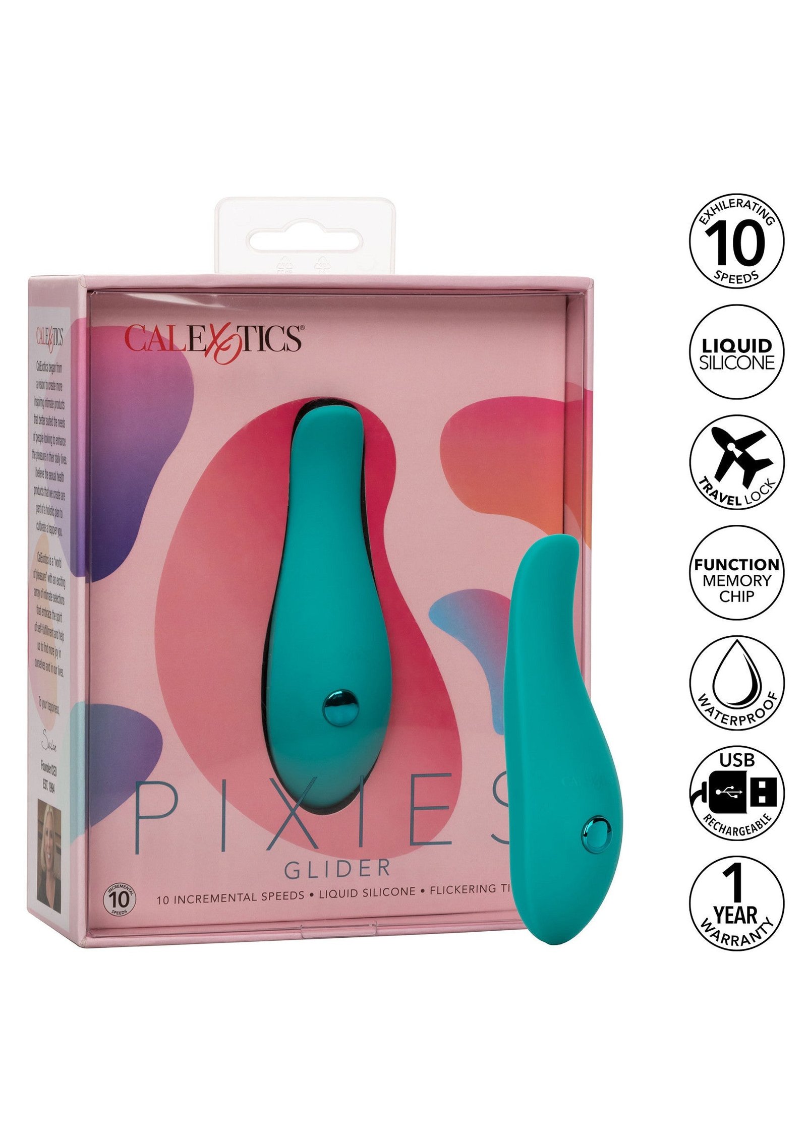 Pixies Glider 5