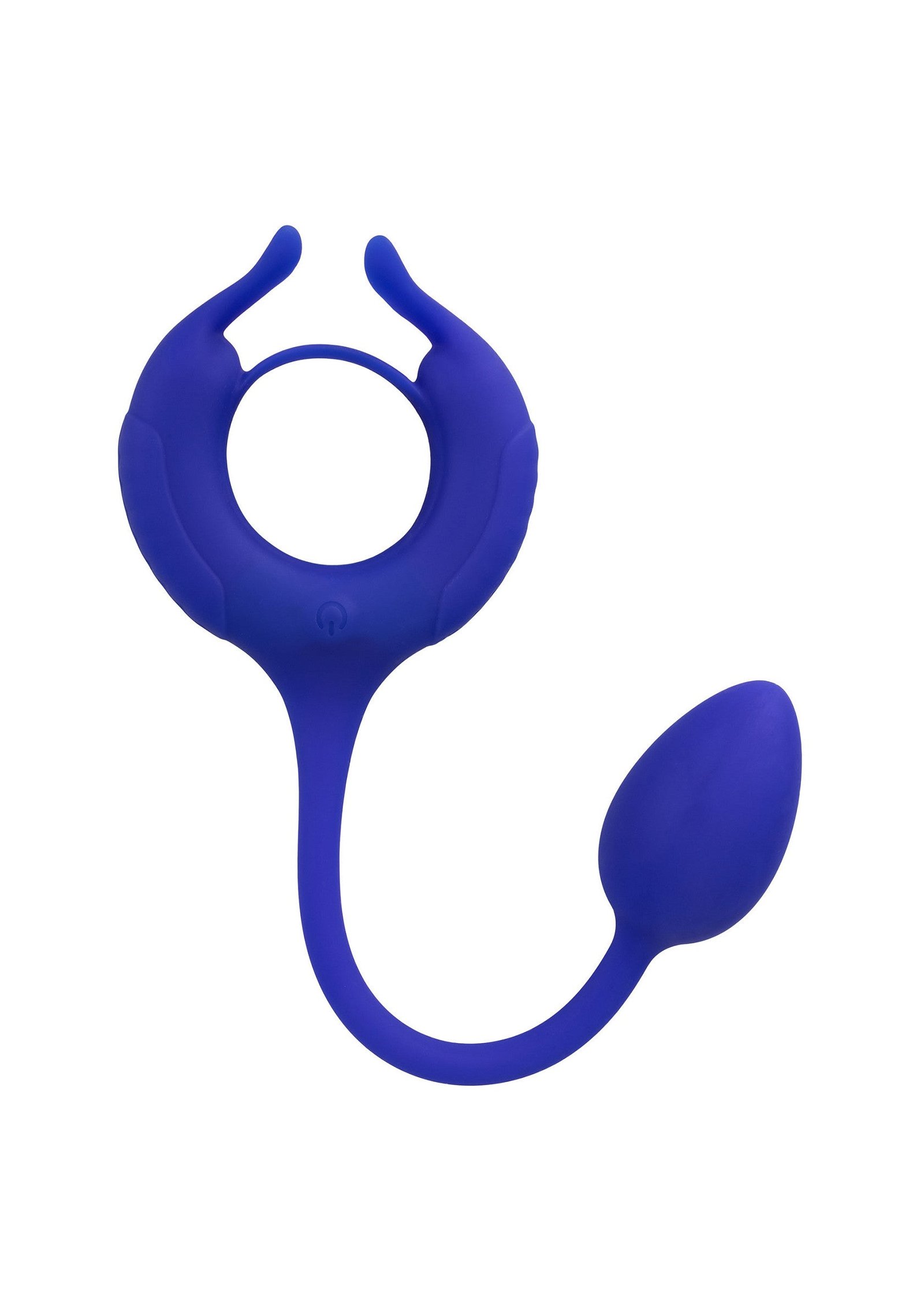 Admiral Weighted Cock Ring 1