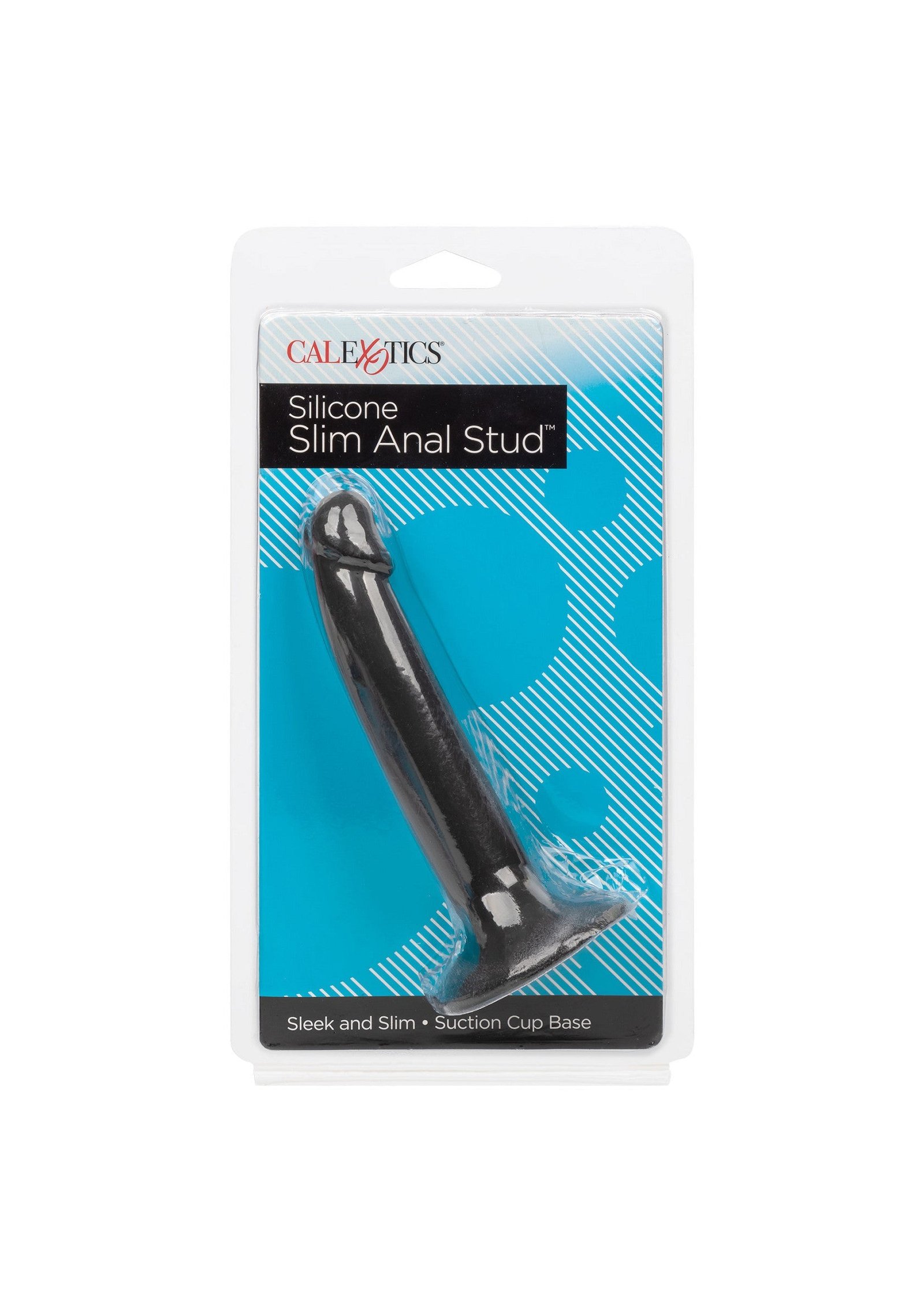 Slim Anal Stud 3