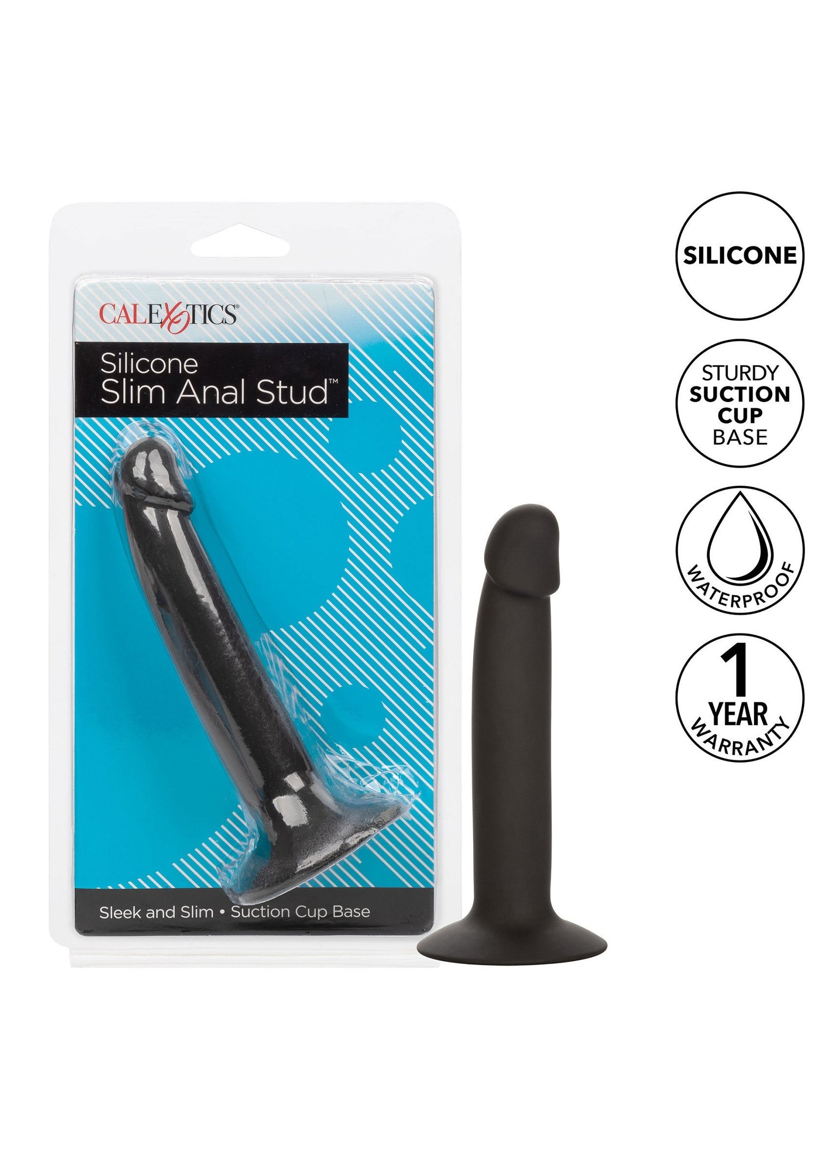 Slim Anal Stud 5