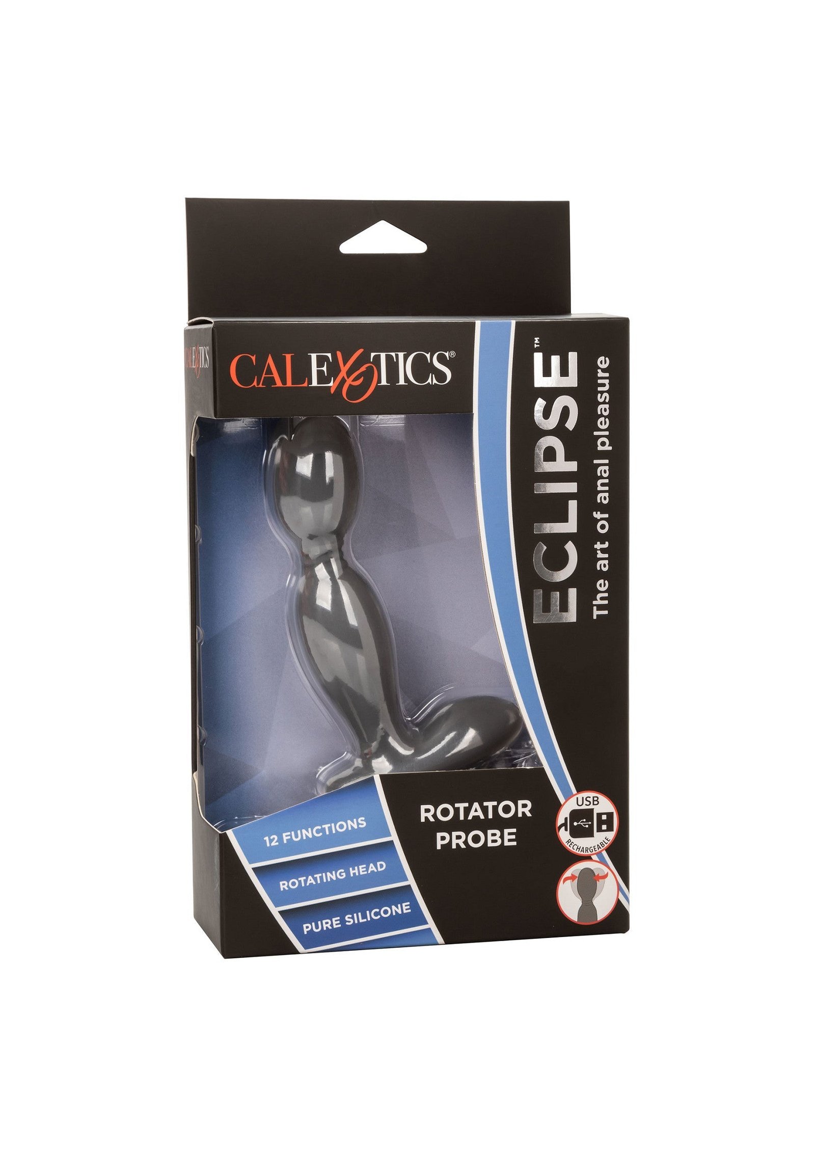 Rotator Probe 3