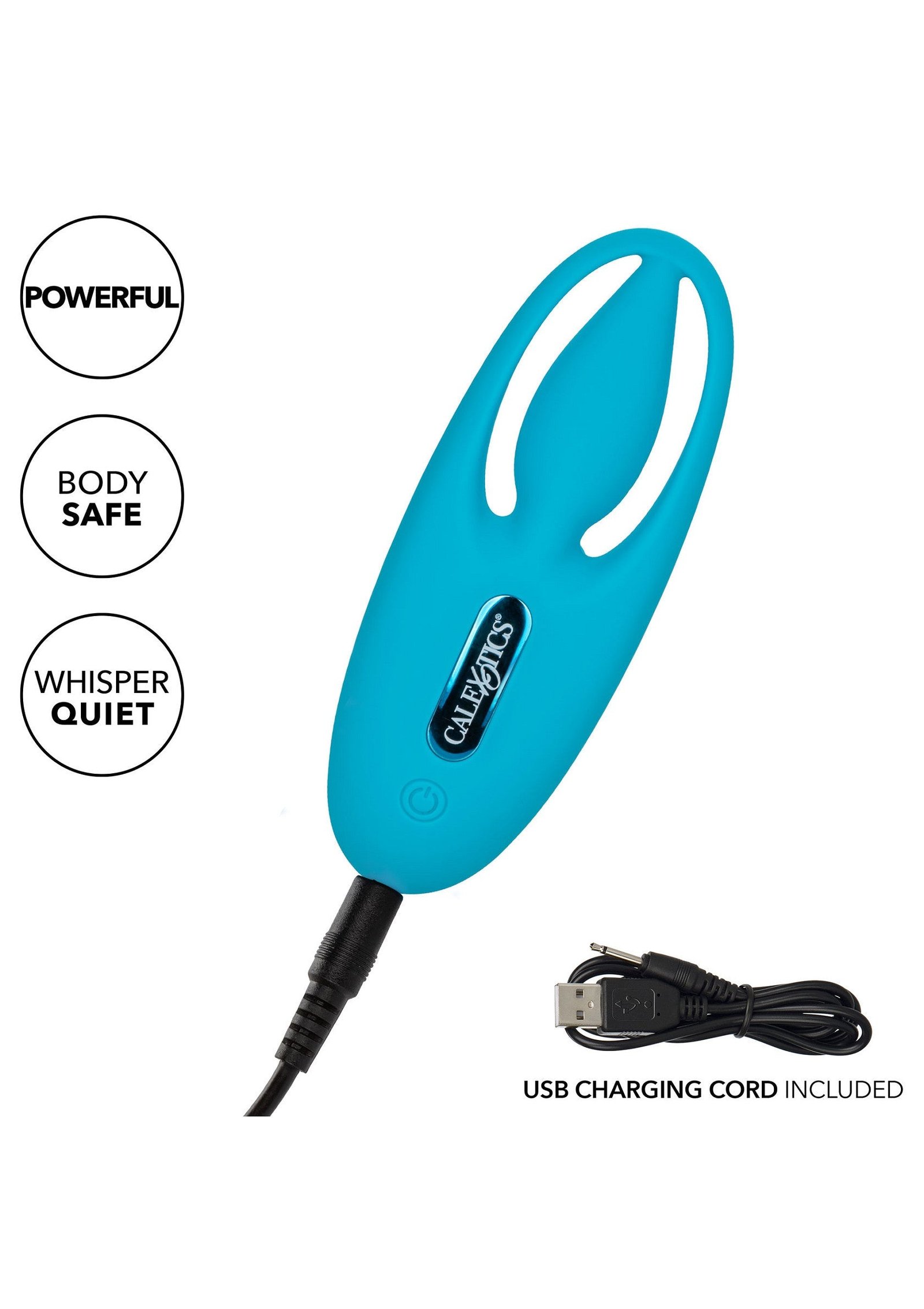 The Orgasm Vibrator 6