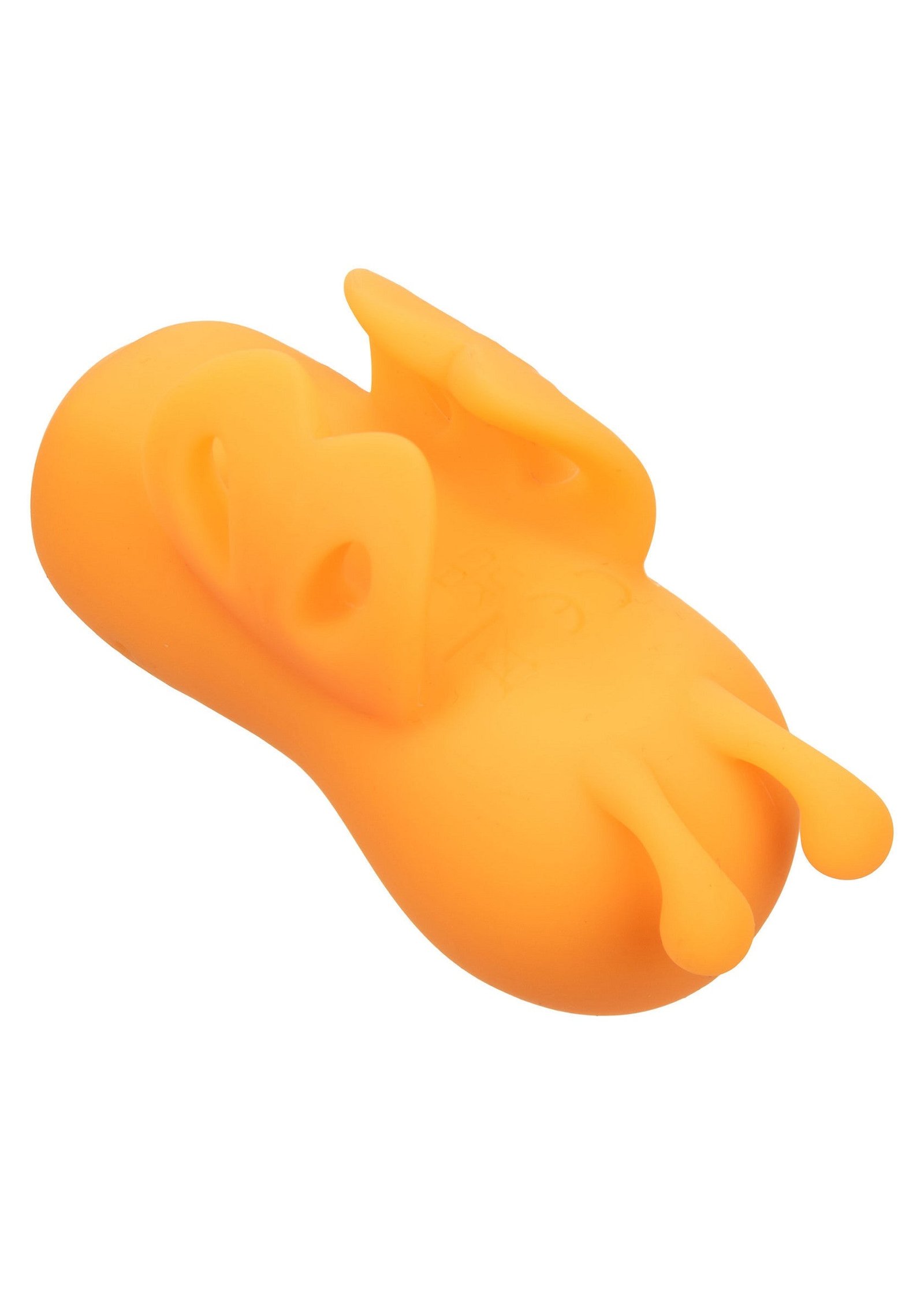 The Buzzing Vibrator 2