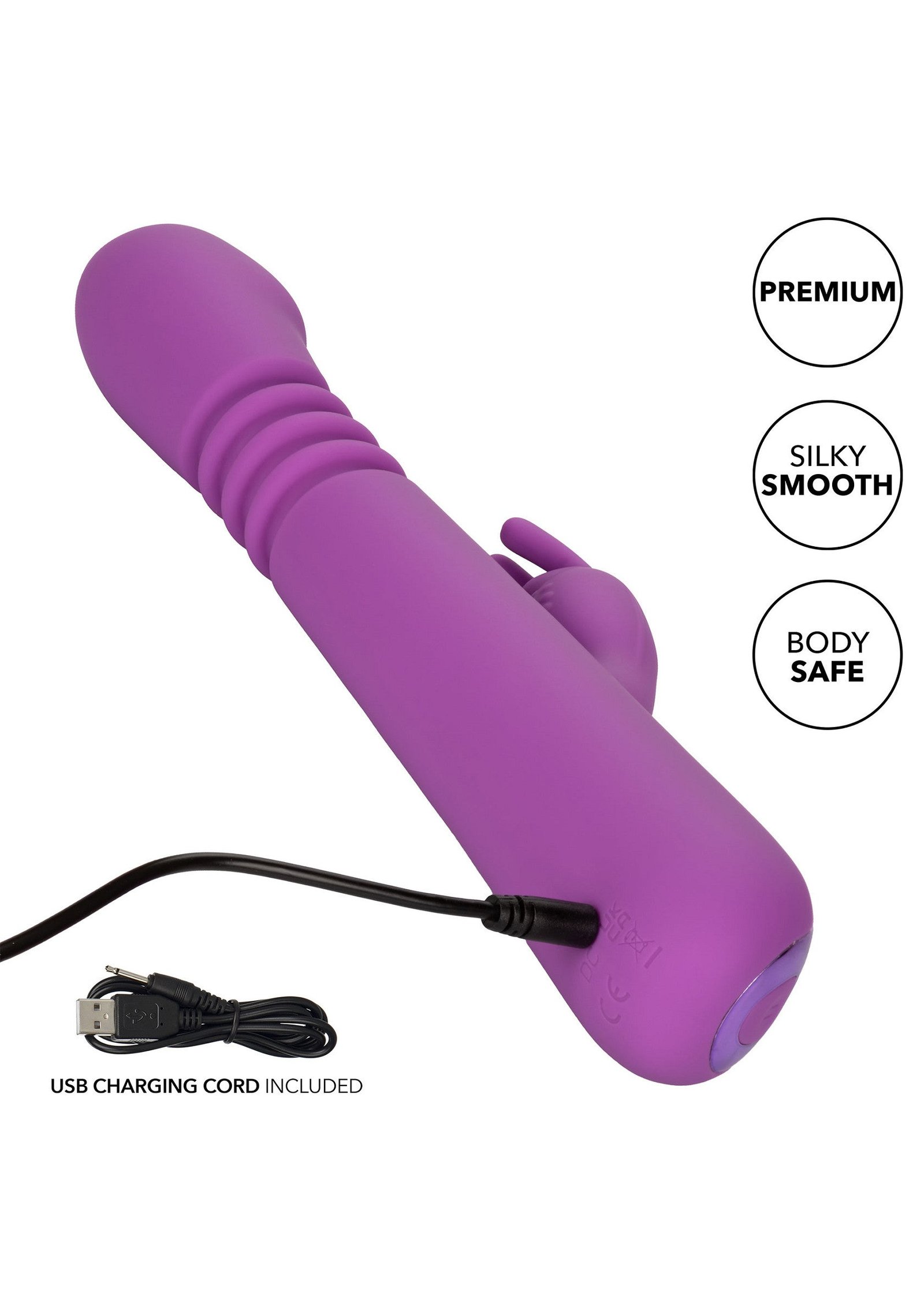 Elite Thrusting Rabbit 6