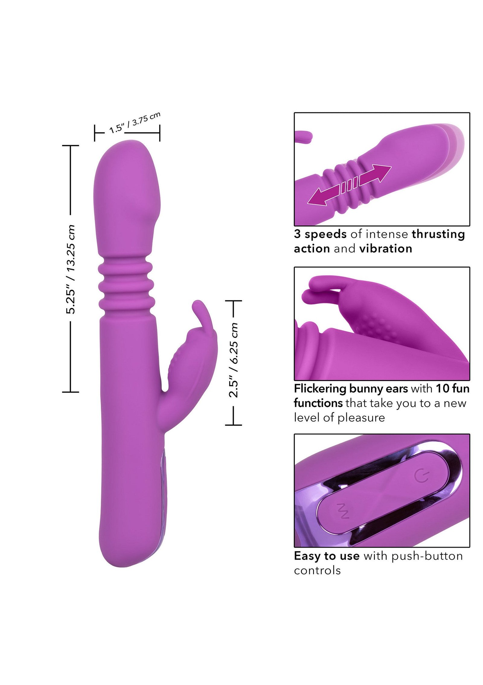 Elite Thrusting Rabbit 4