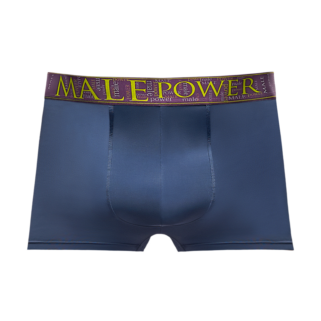 Enhancer Short - L - Antique Blue 6