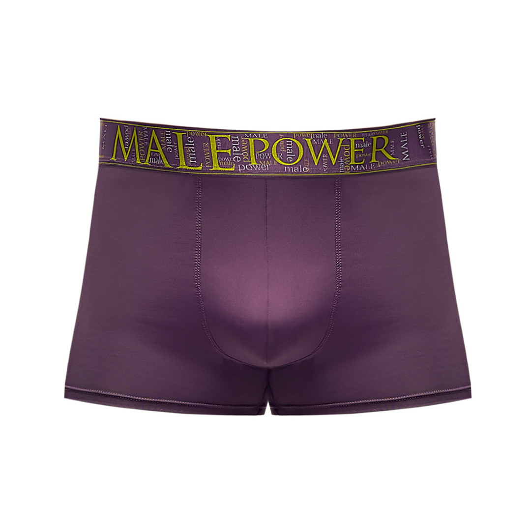 Enhancer Short - M - Eggplant 5