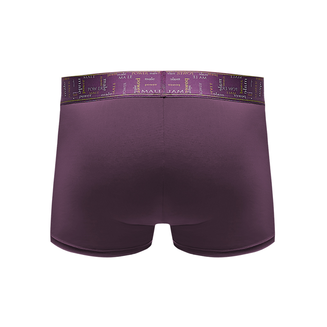 Enhancer Short - S - Eggplant 6