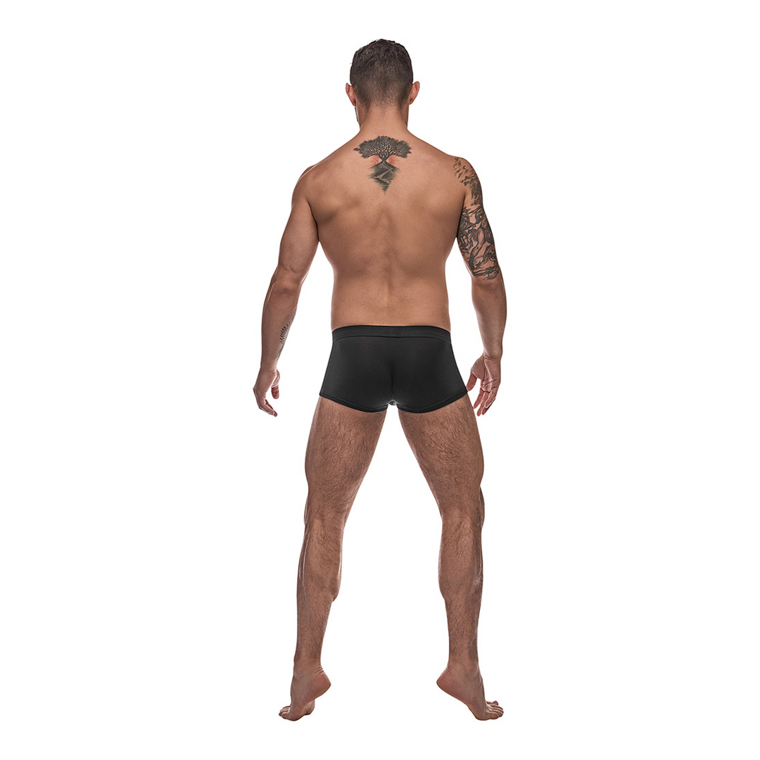 Pure Comfort - Modal Wonder Short - S 3