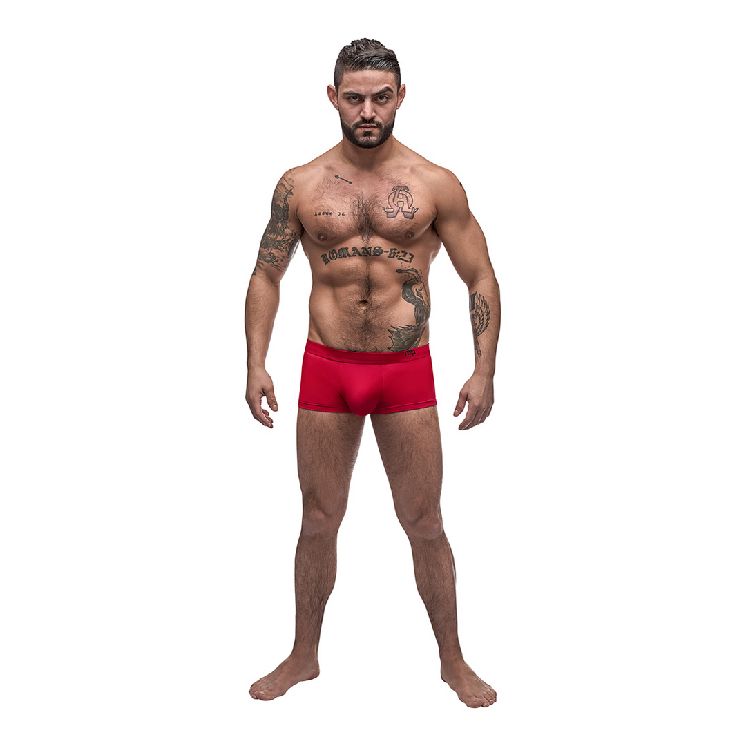 Pure Comfort - Modal Wonder Short - L 1