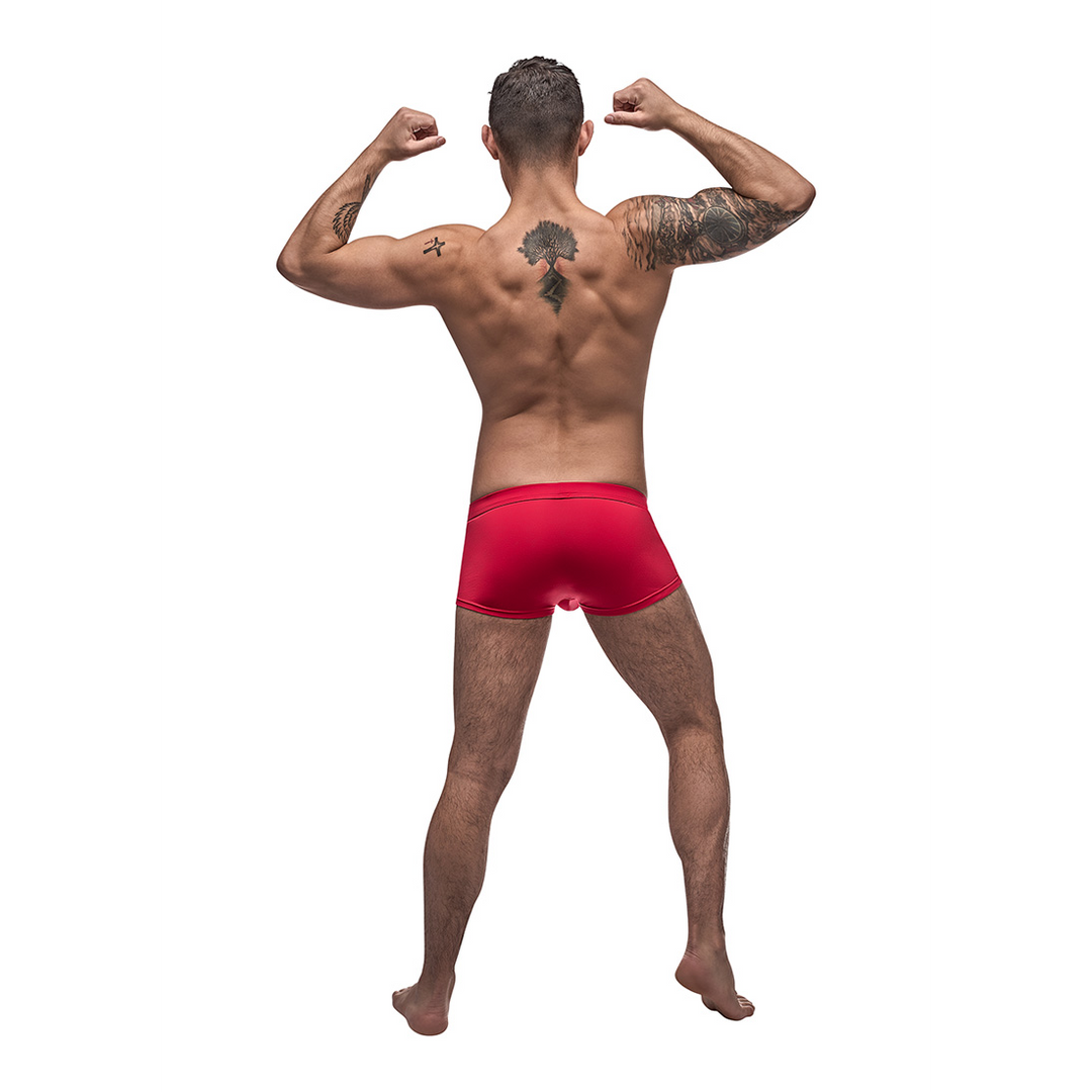Pure Comfort - Modal Wonder Short - XL 3