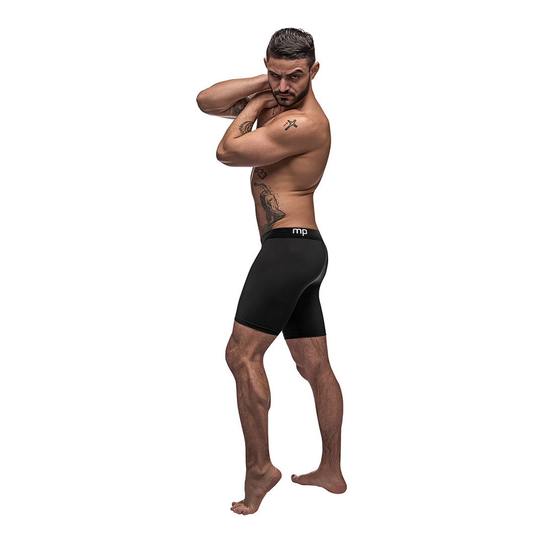 Black Nite - Long Short - L 2
