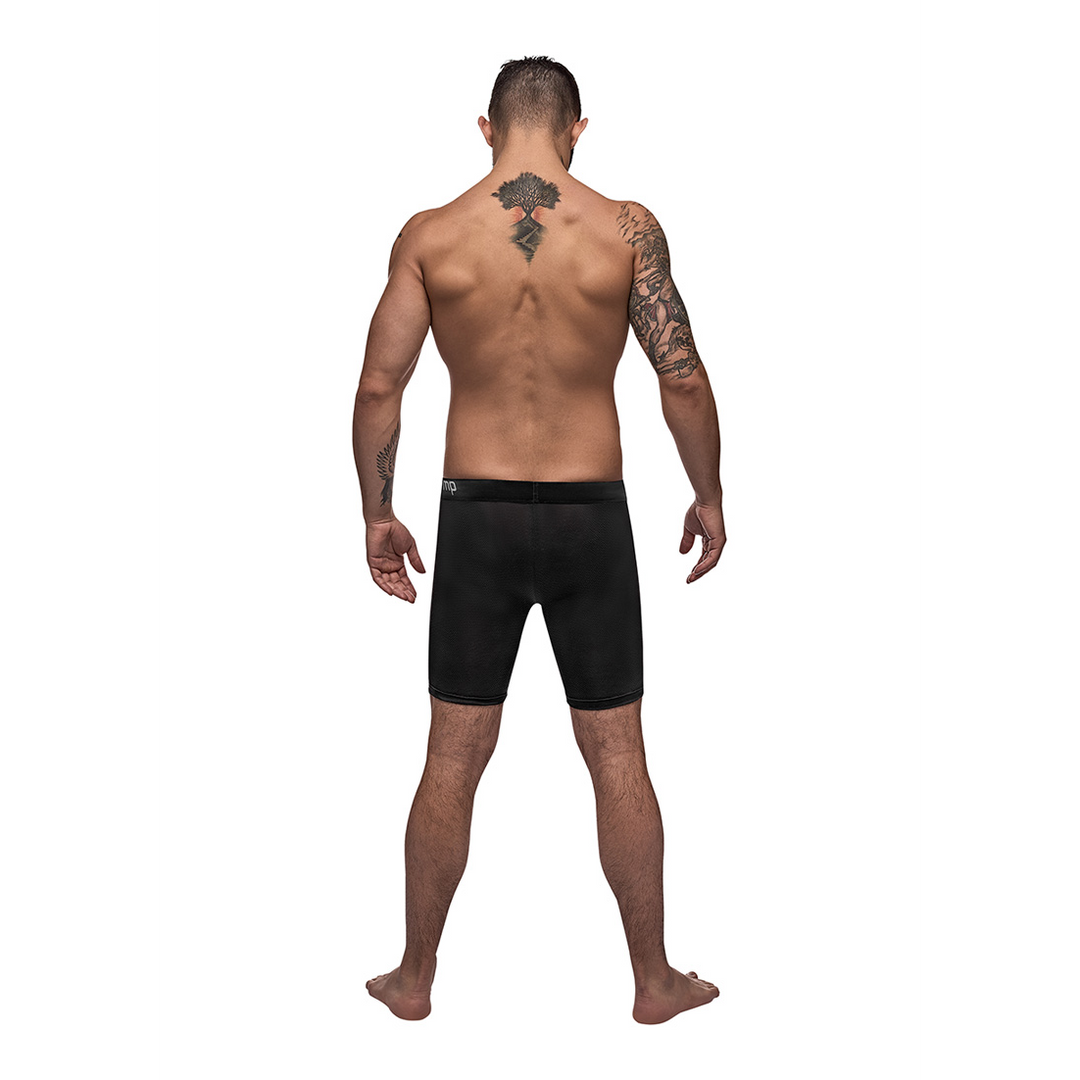 Black Nite - Long Short - L 3