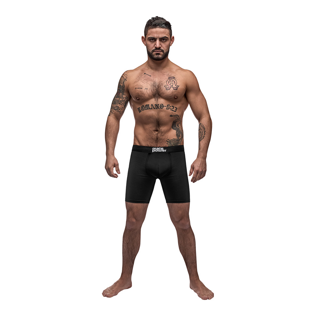 Black Nite - Long Short - L 1