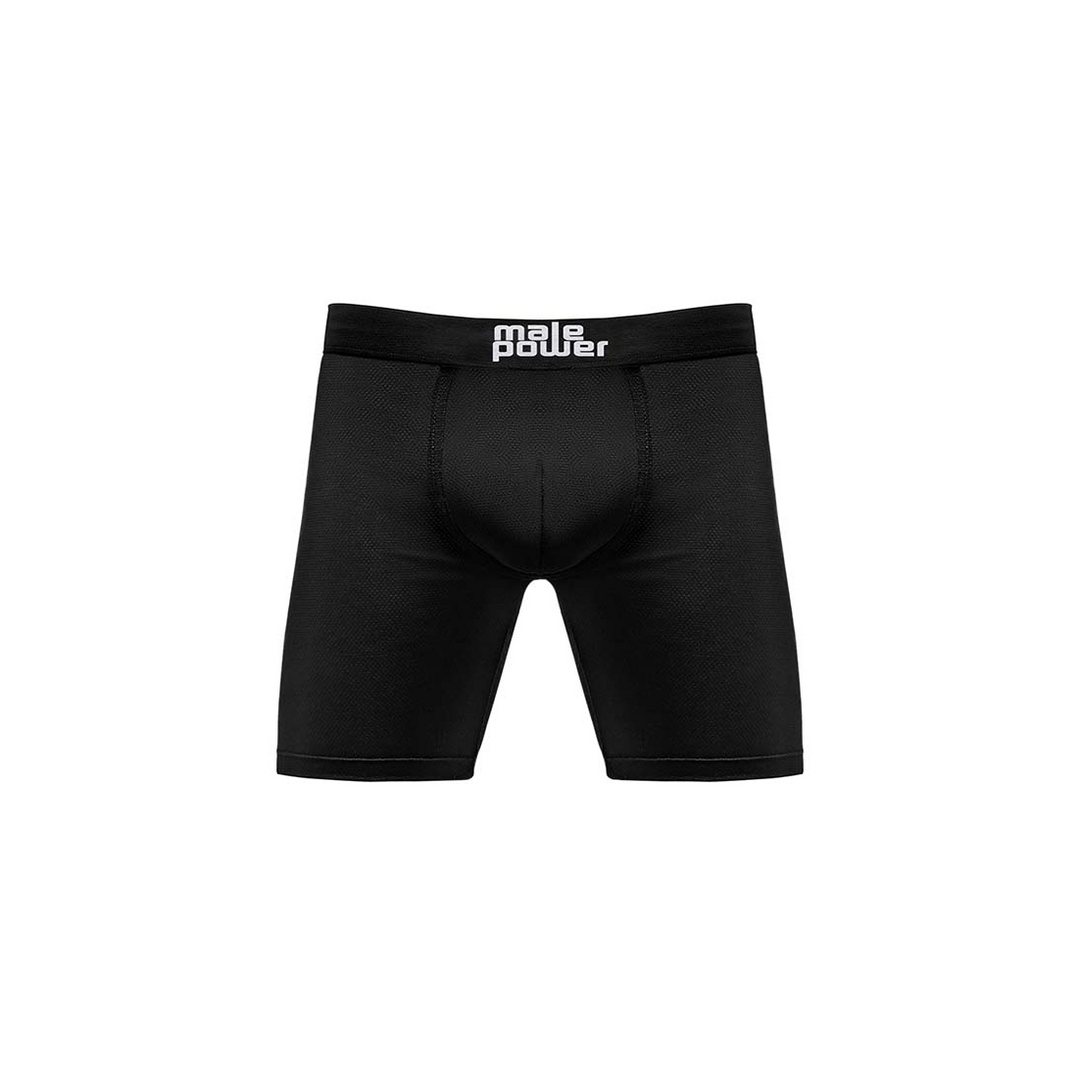 Black Nite - Long Short - XL 4