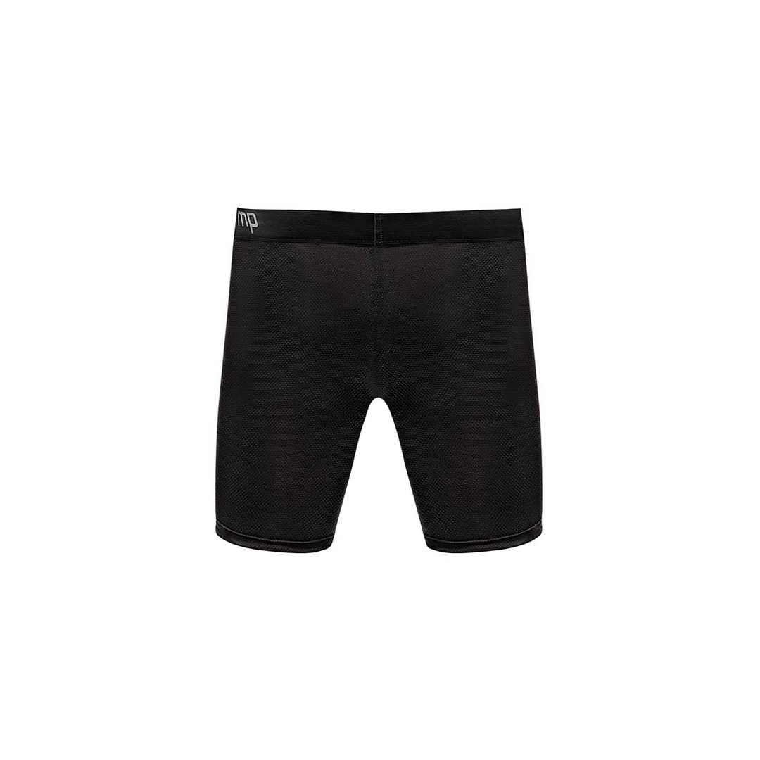 Black Nite - Long Short - XL 5