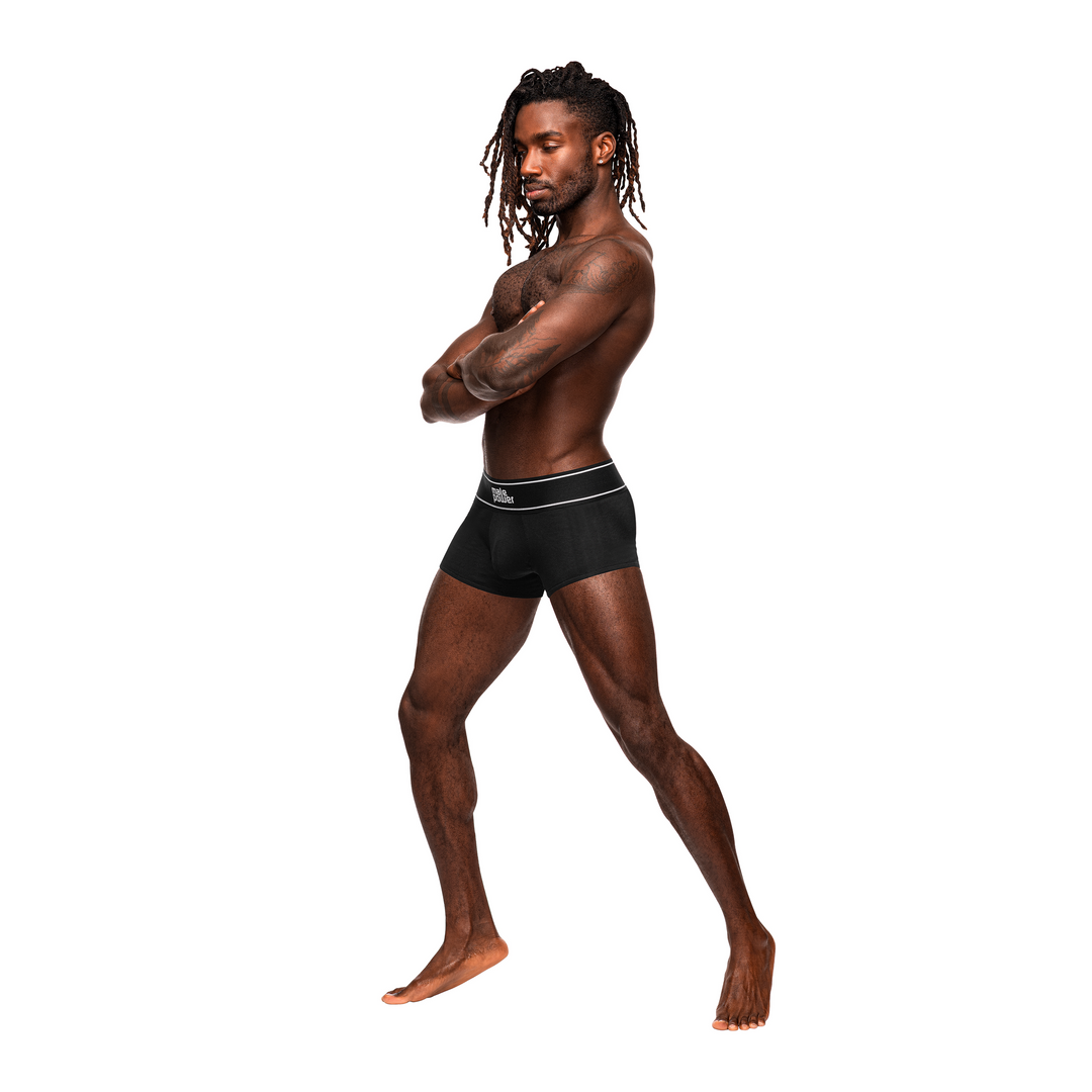 Pouch Short - XL - Black 2
