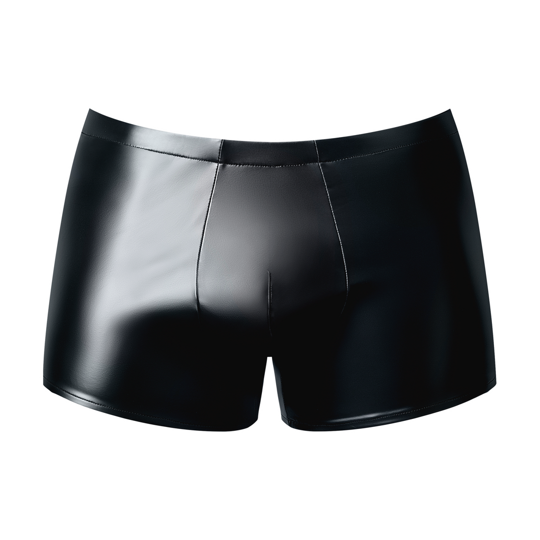 Wetlook Pouch Short - XL - Black 3