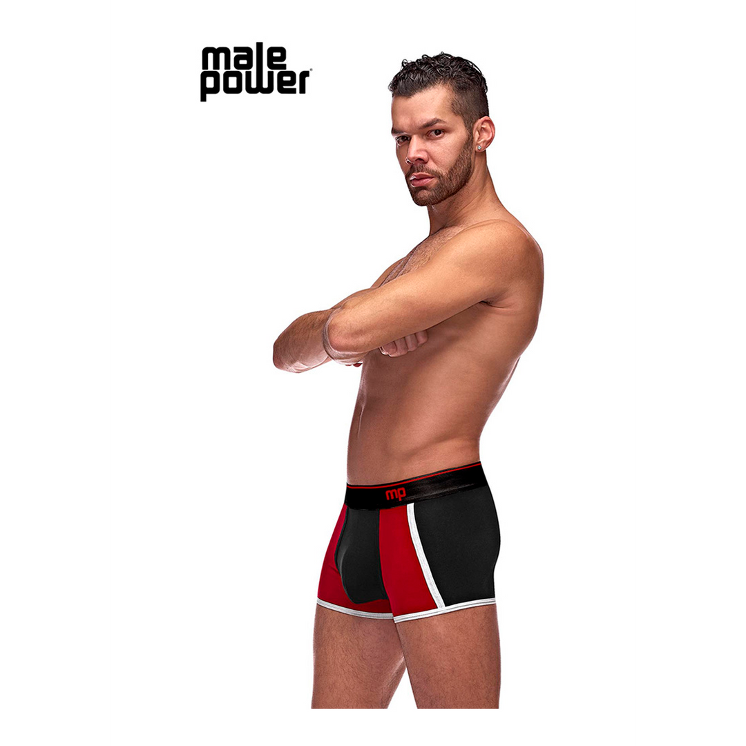 Retro Sport - Panel Short - L 3