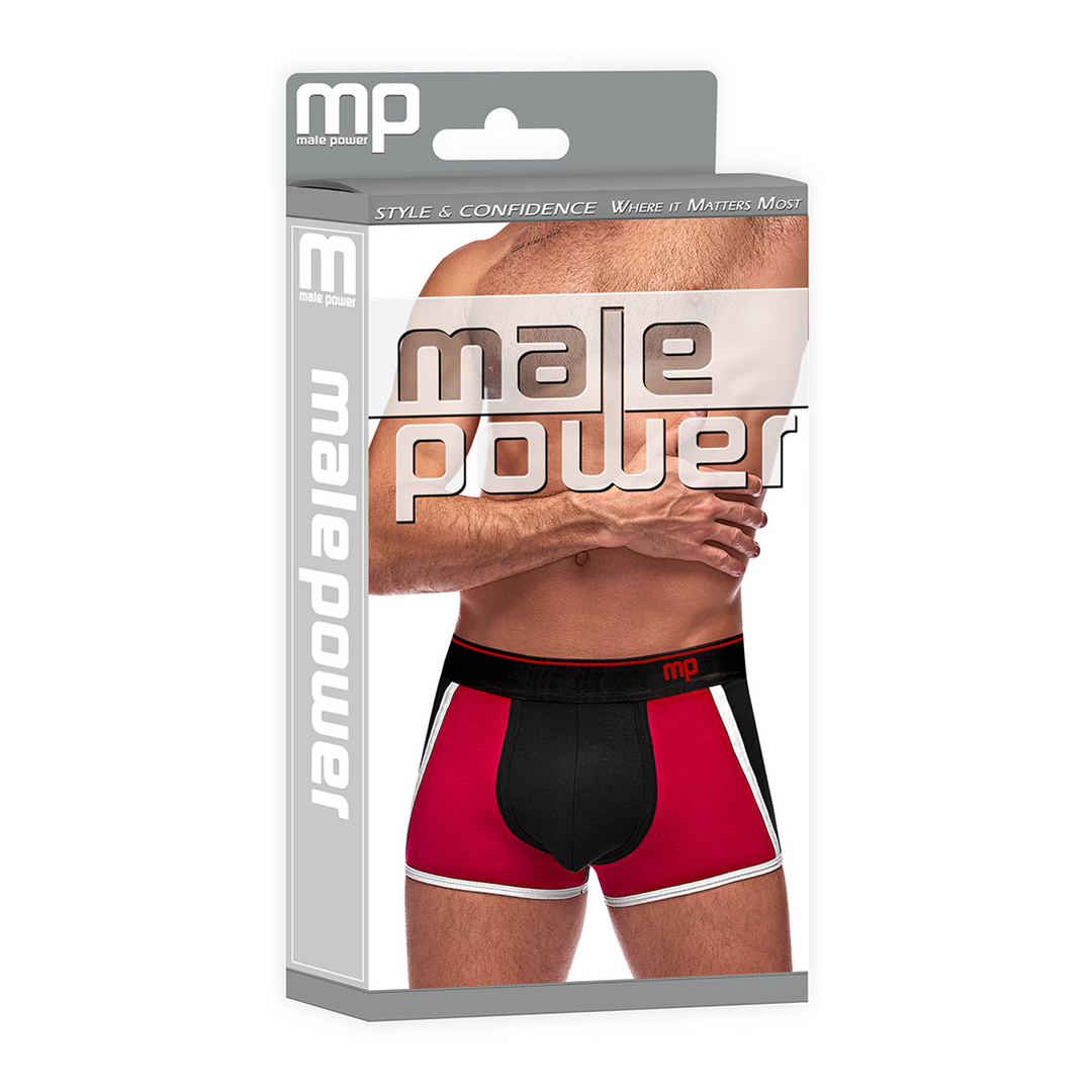 Retro Sport - Panel Short - XL 2