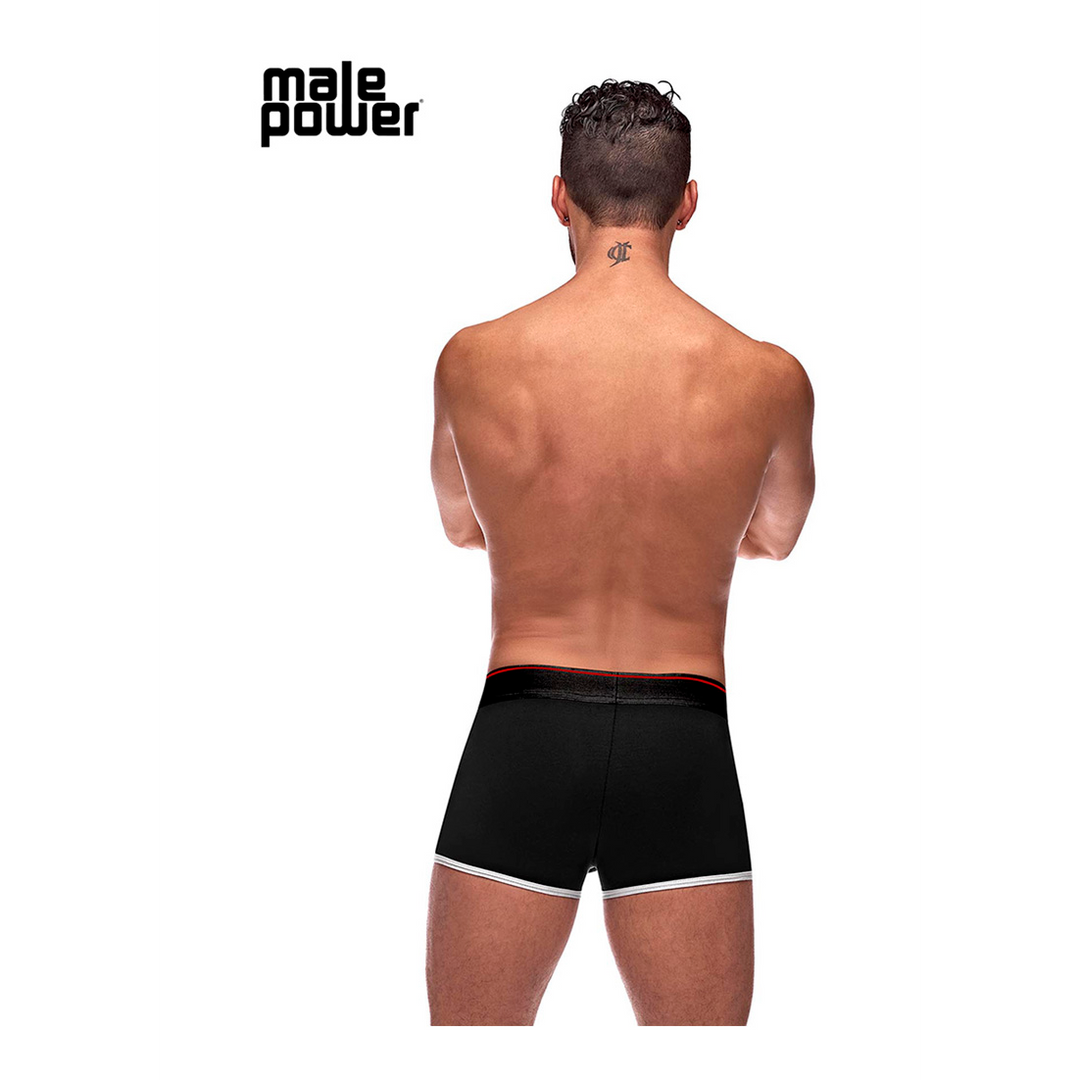 Retro Sport - Panel Short - XL 4
