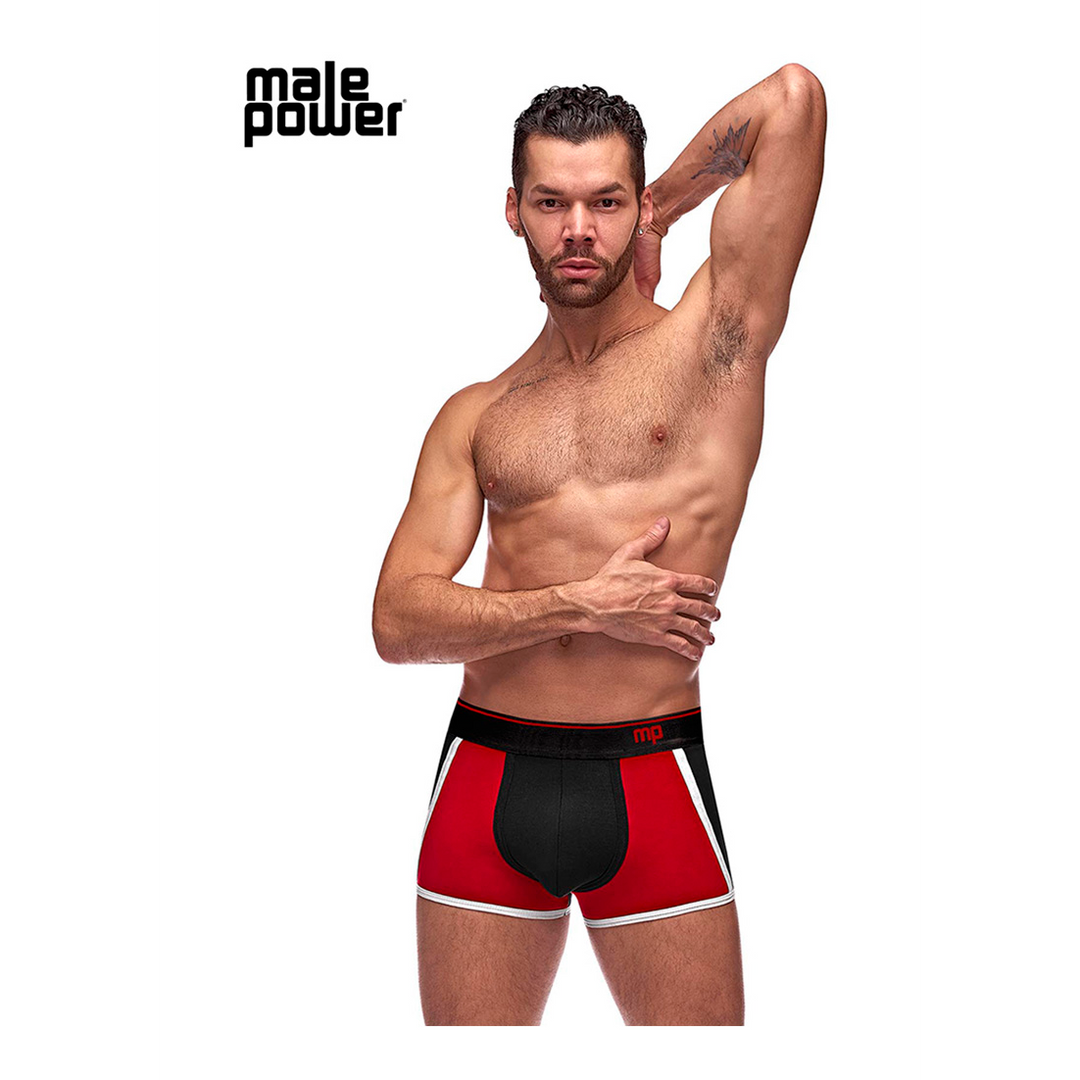 Retro Sport - Panel Short - XL 1