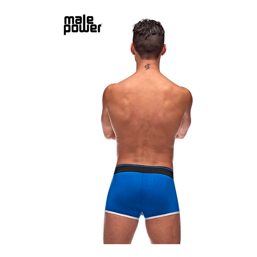 Retro Sport - Panel Short - S 4