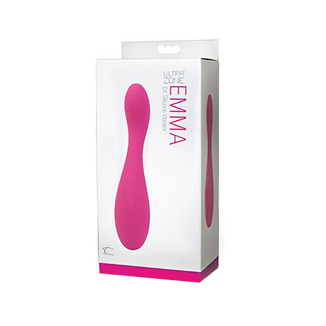 Emma - Silicone Vibrator 2