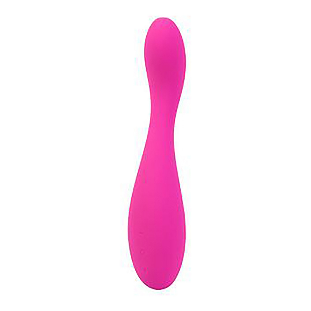 Emma - Silicone Vibrator 1