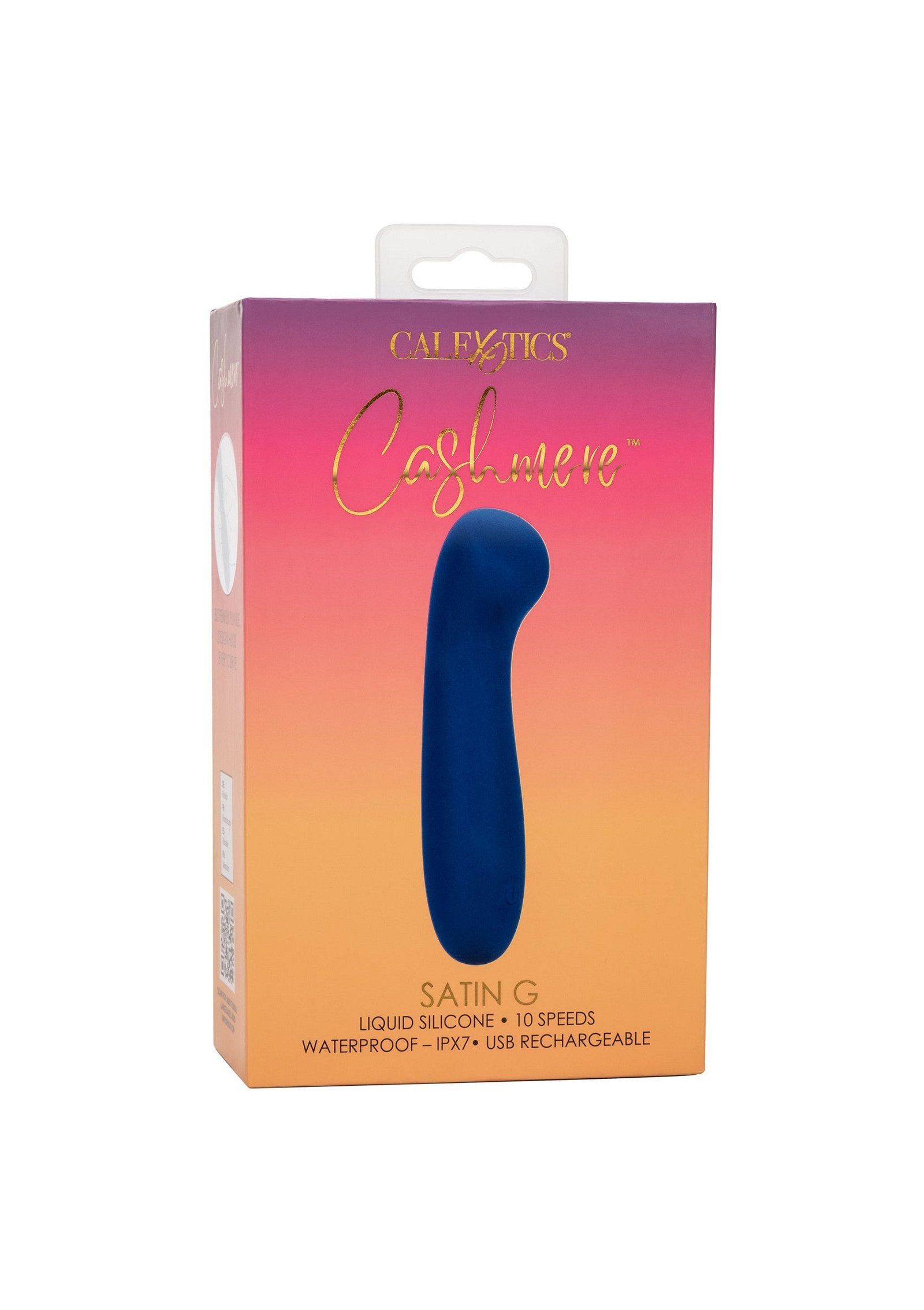 Cashmere Satin G 3