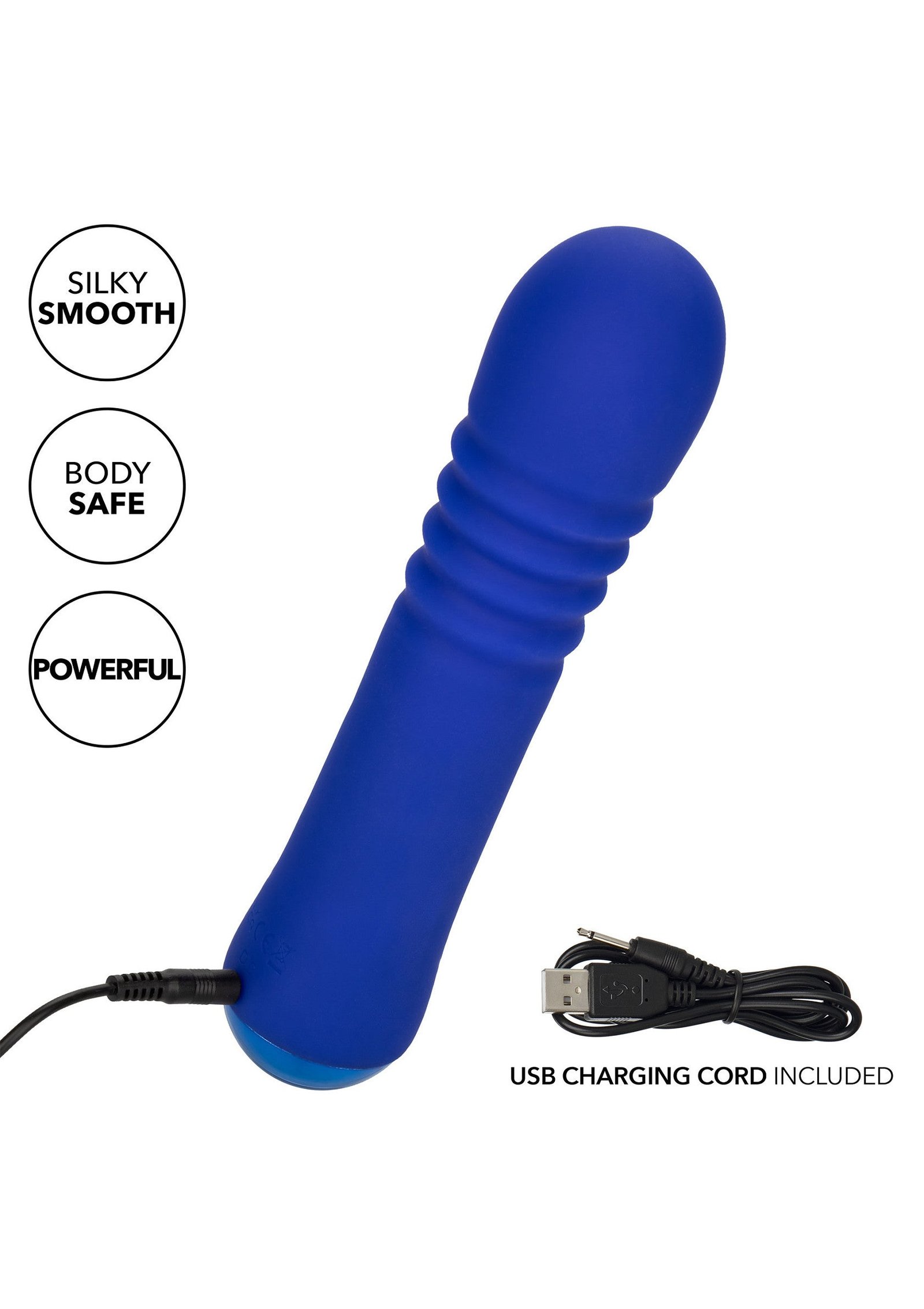 Thicc Chubby Thrusting Wand 6