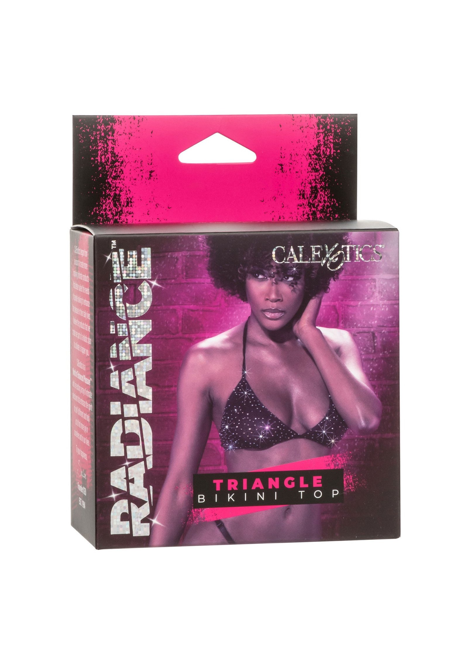 Triangle Bikini Top 3