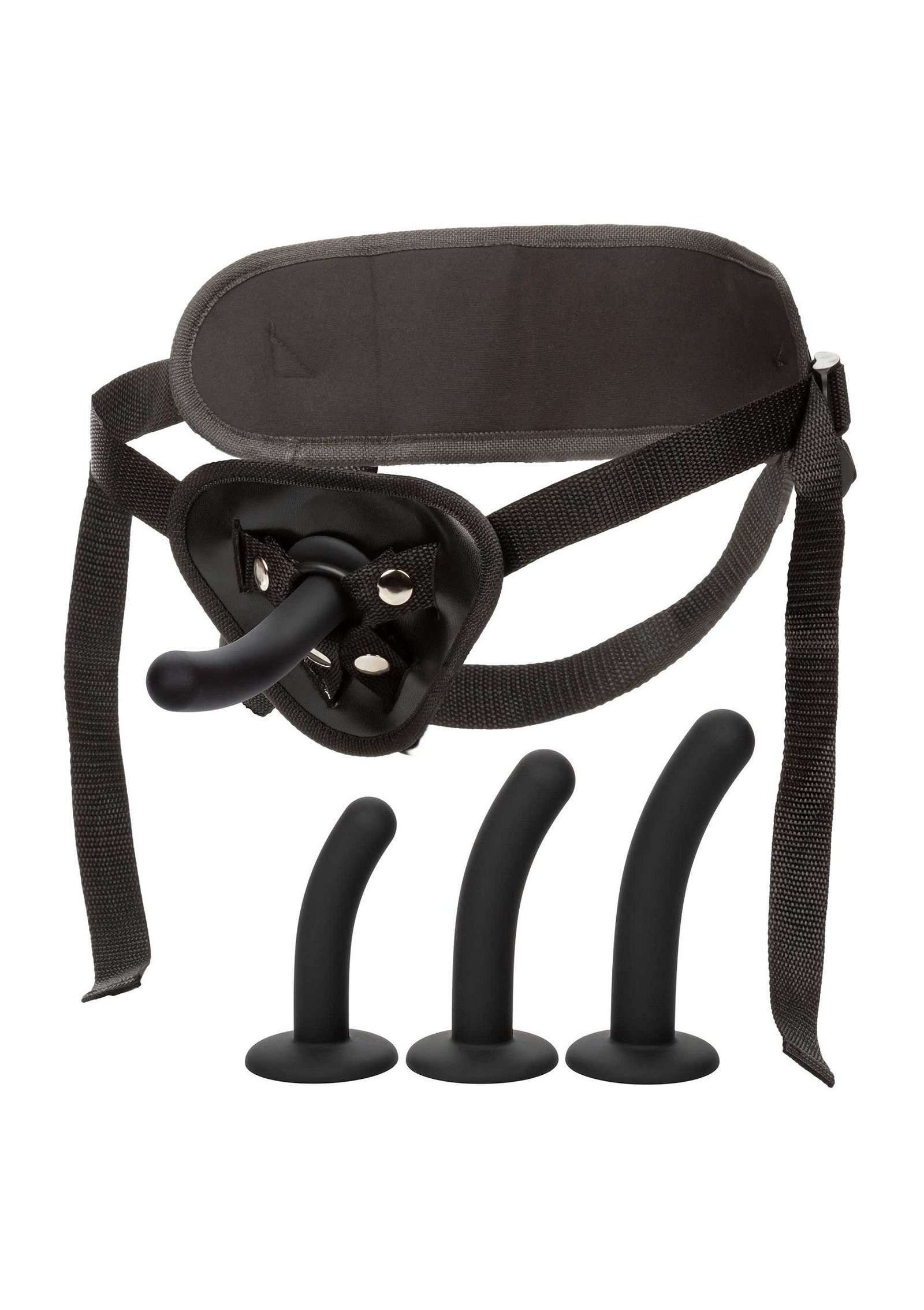 Boundless Curve Pegging Kit 1
